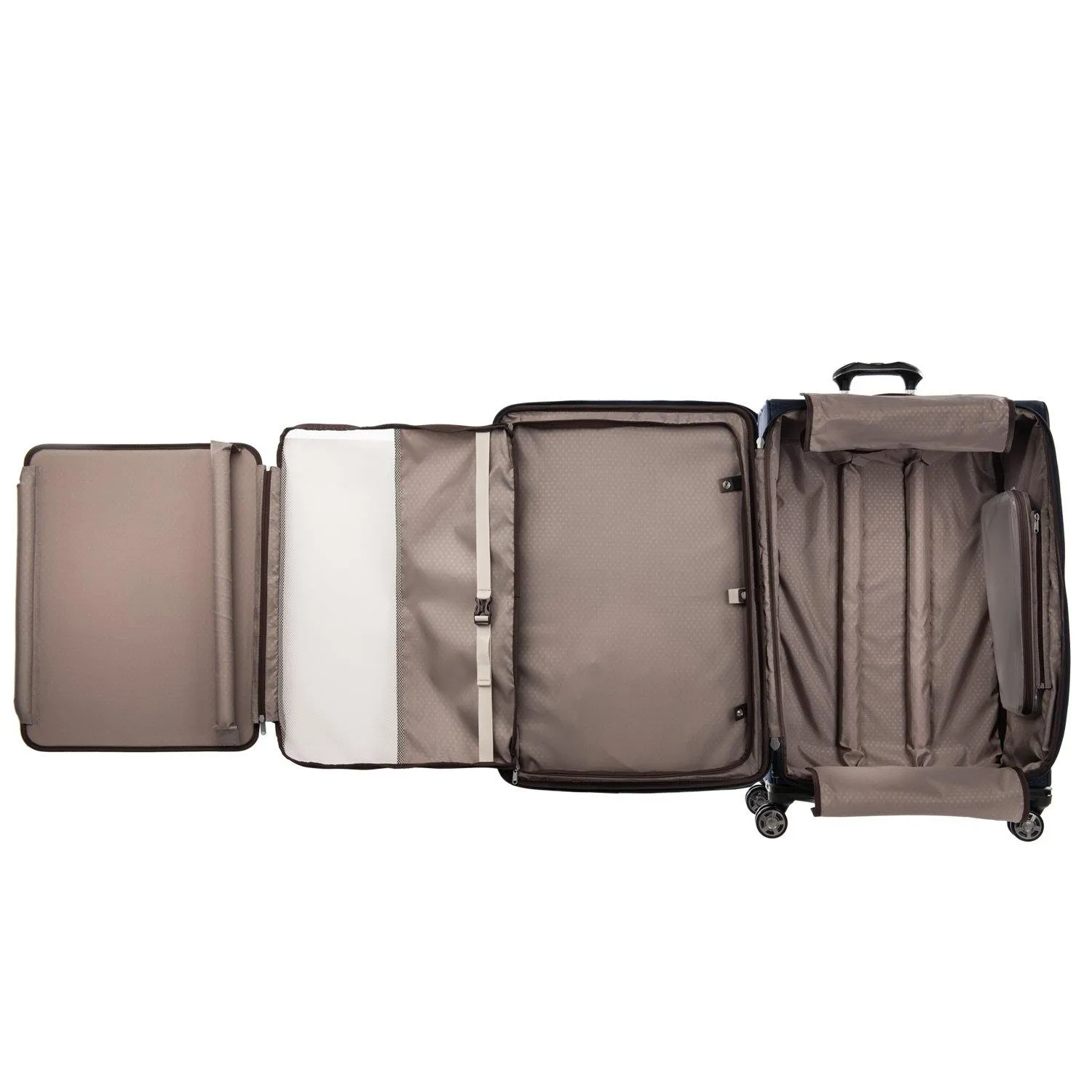 TravelPro Platinum Elite 29" 4-Wheel Large Luggage Bags Travelpro
