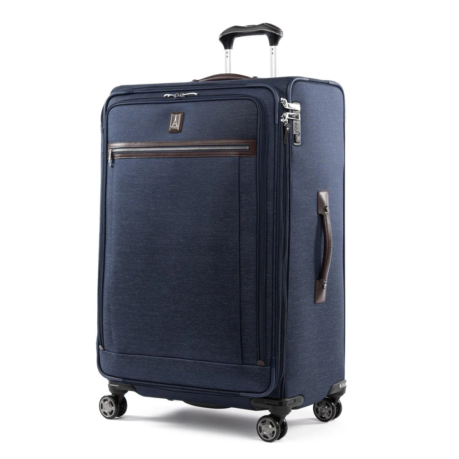 TravelPro Platinum Elite 29" 4-Wheel Large Luggage Bags Travelpro