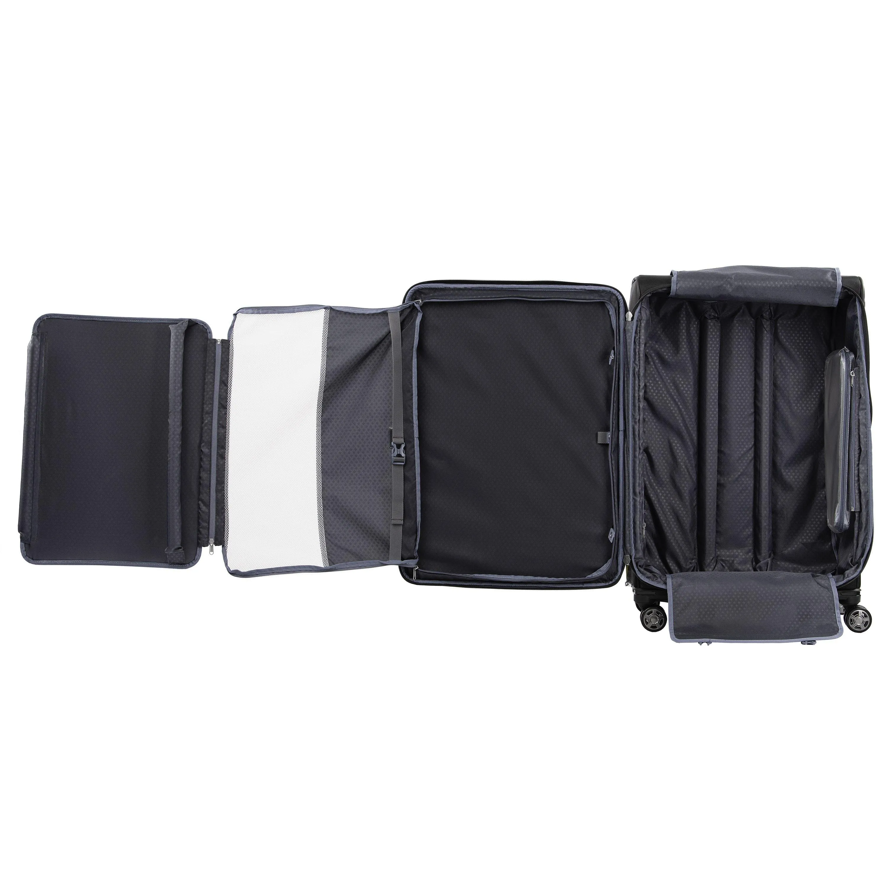 TravelPro Platinum Elite 29" 4-Wheel Large Luggage Bags Travelpro