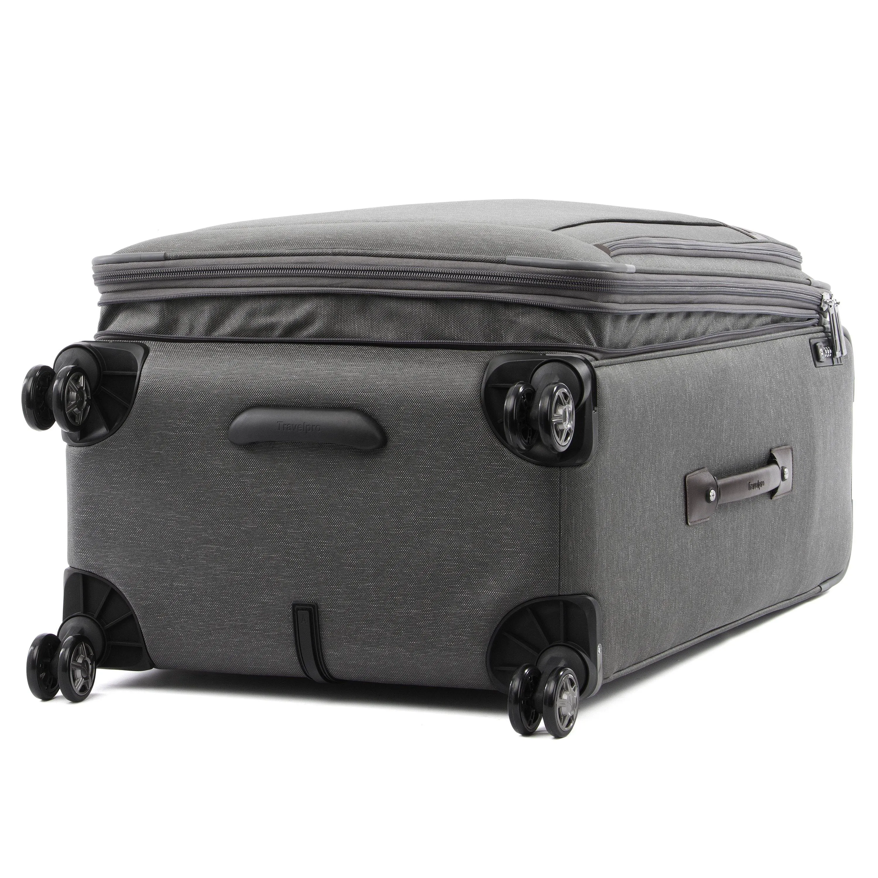 TravelPro Platinum Elite 29" 4-Wheel Large Luggage Bags Travelpro