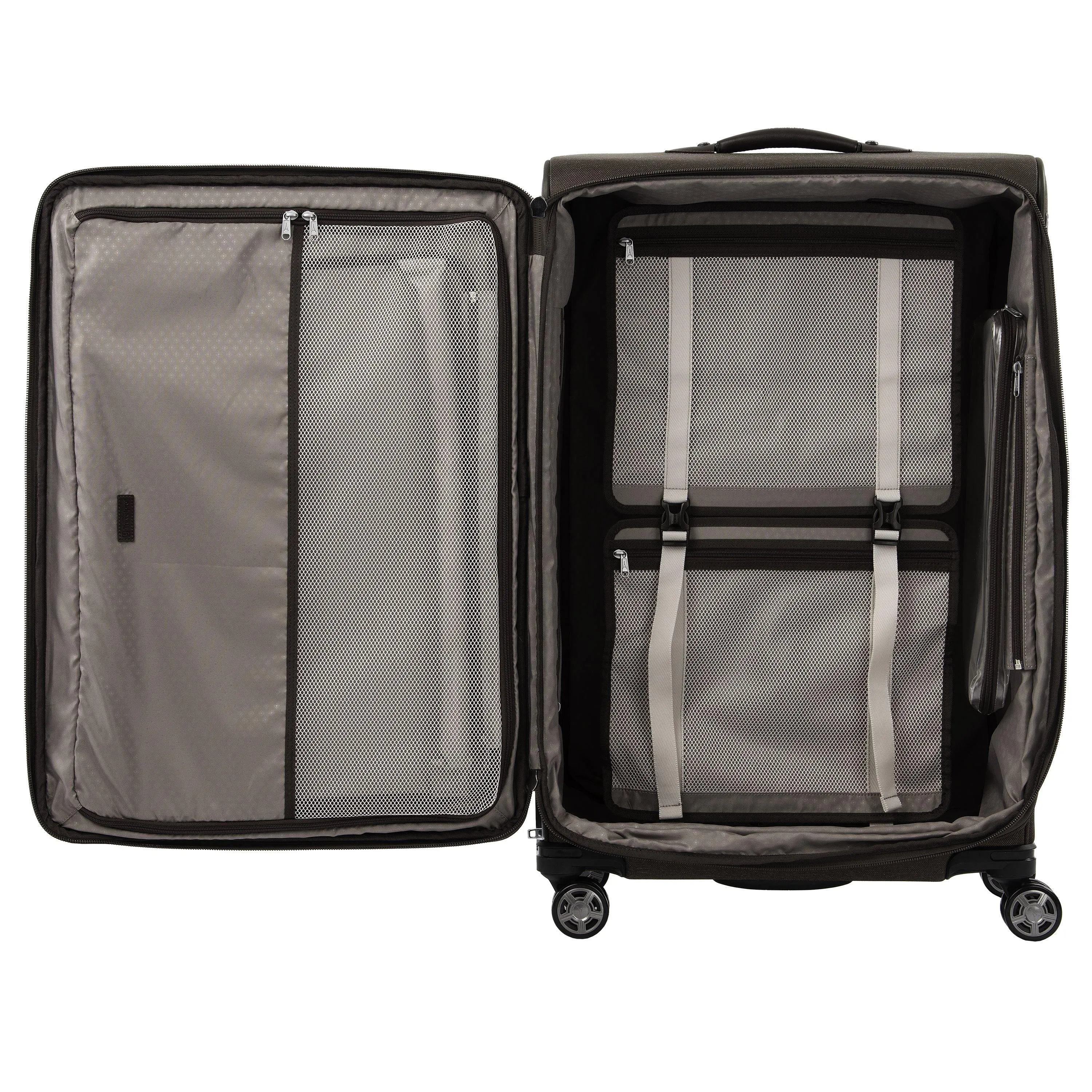 TravelPro Platinum Elite 29" 4-Wheel Large Luggage Bags Travelpro