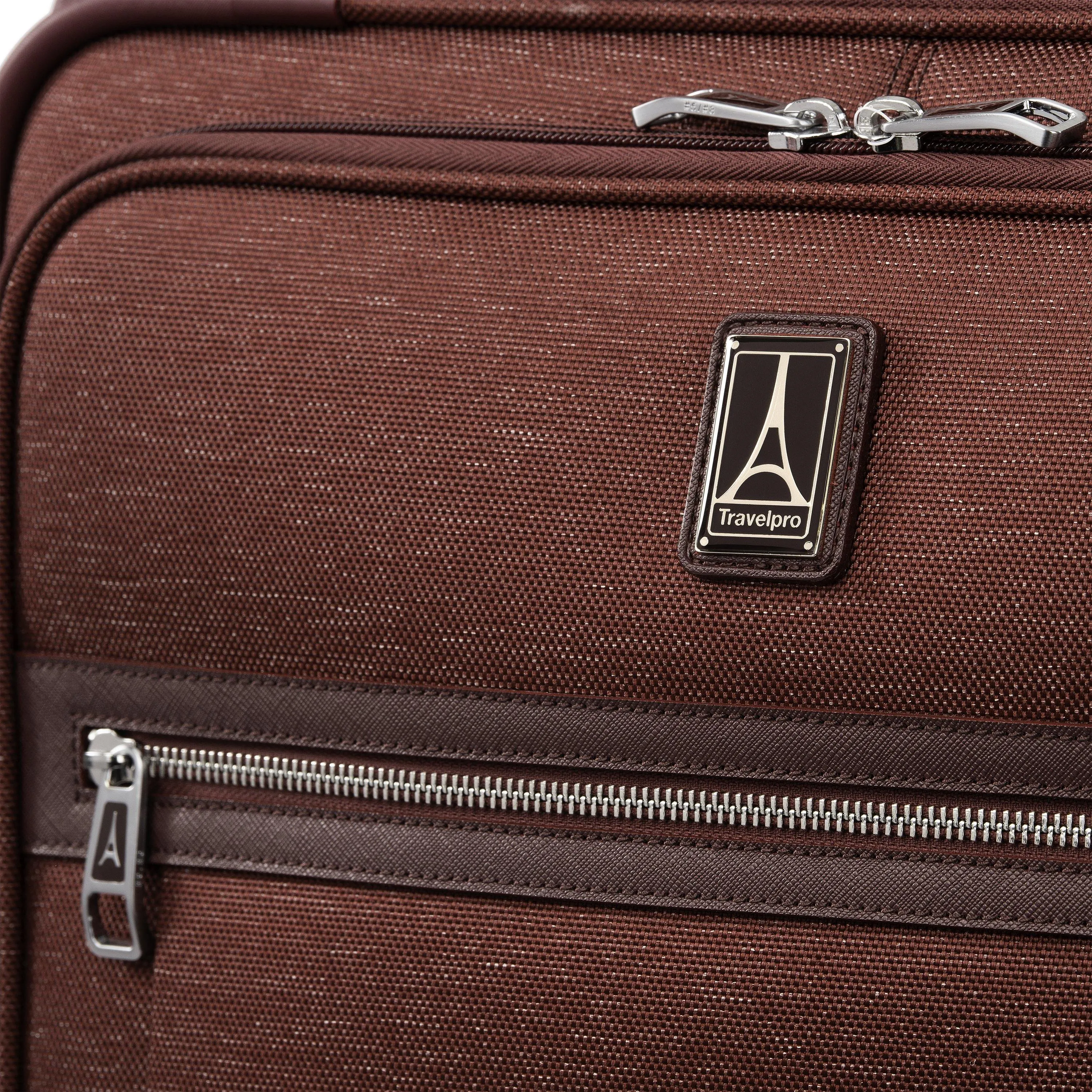 TravelPro Platinum Elite 29" 4-Wheel Large Luggage Bags Travelpro