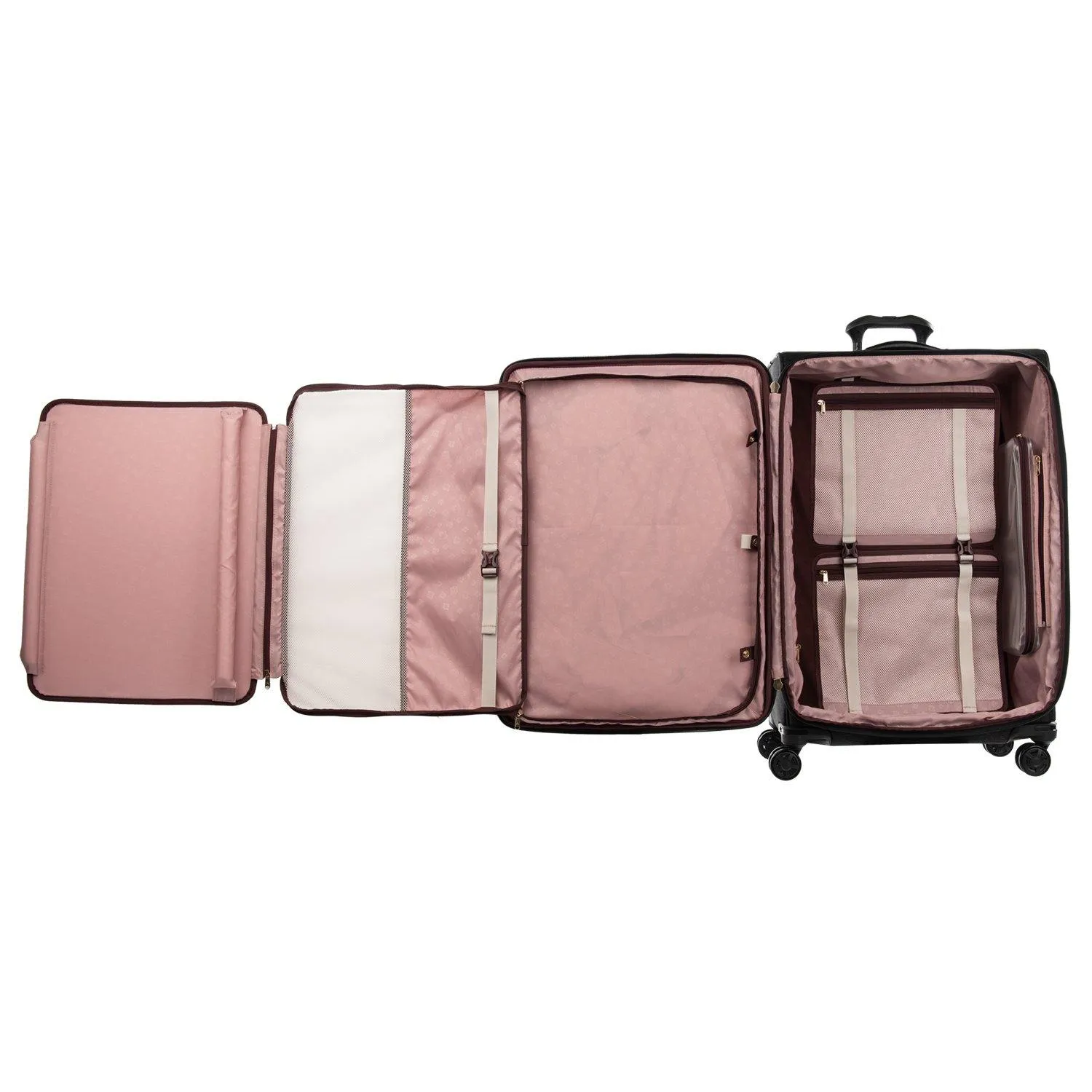 TravelPro Platinum Elite 29" 4-Wheel Large Luggage Bags Travelpro