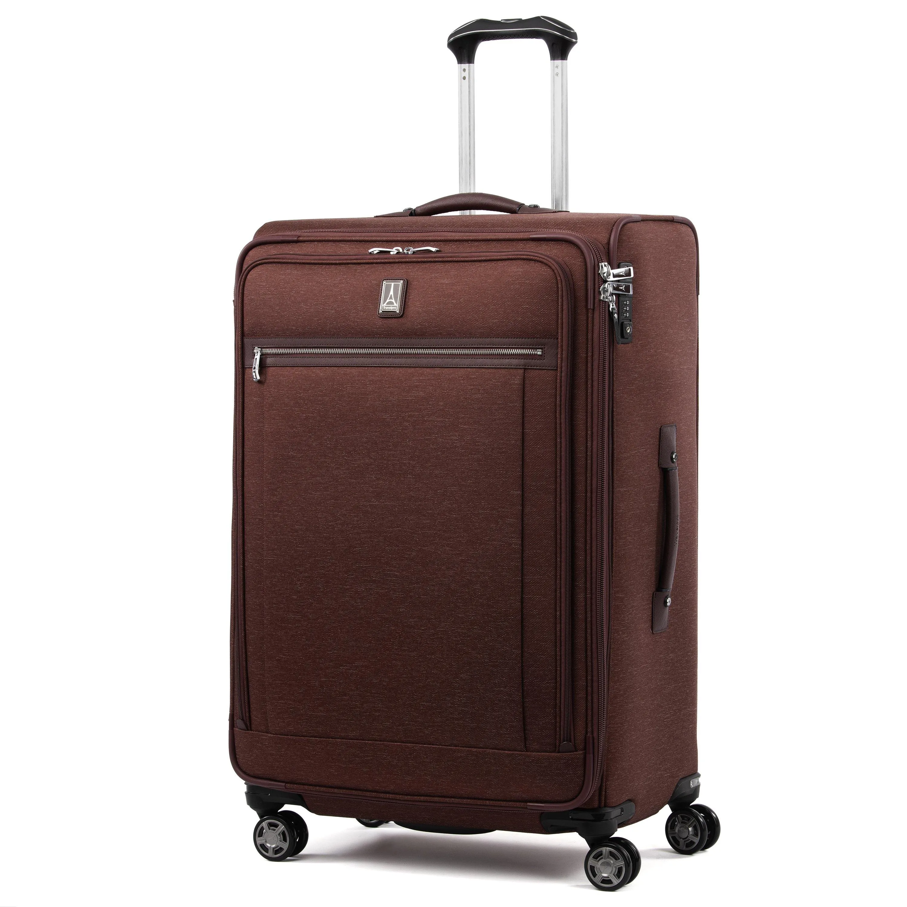 TravelPro Platinum Elite 29" 4-Wheel Large Luggage Bags Travelpro
