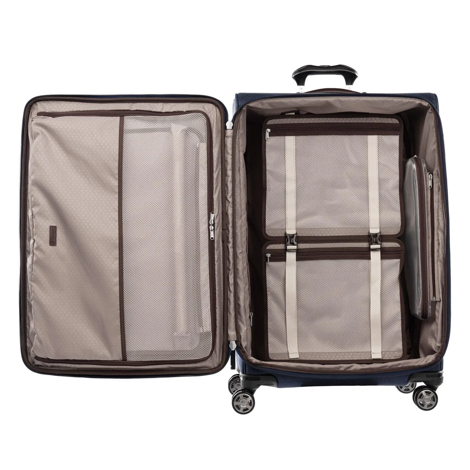 TravelPro Platinum Elite 29" 4-Wheel Large Luggage Bags Travelpro