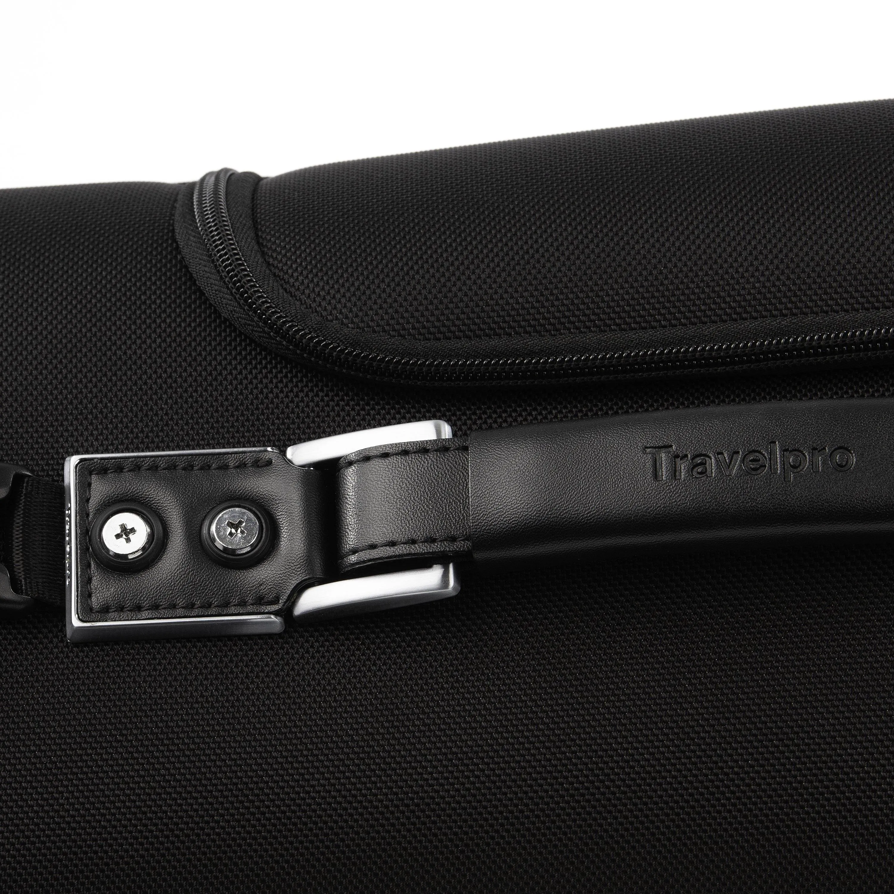 TravelPro Platinum Elite 50" Rolling Garment Bag Bags Travelpro