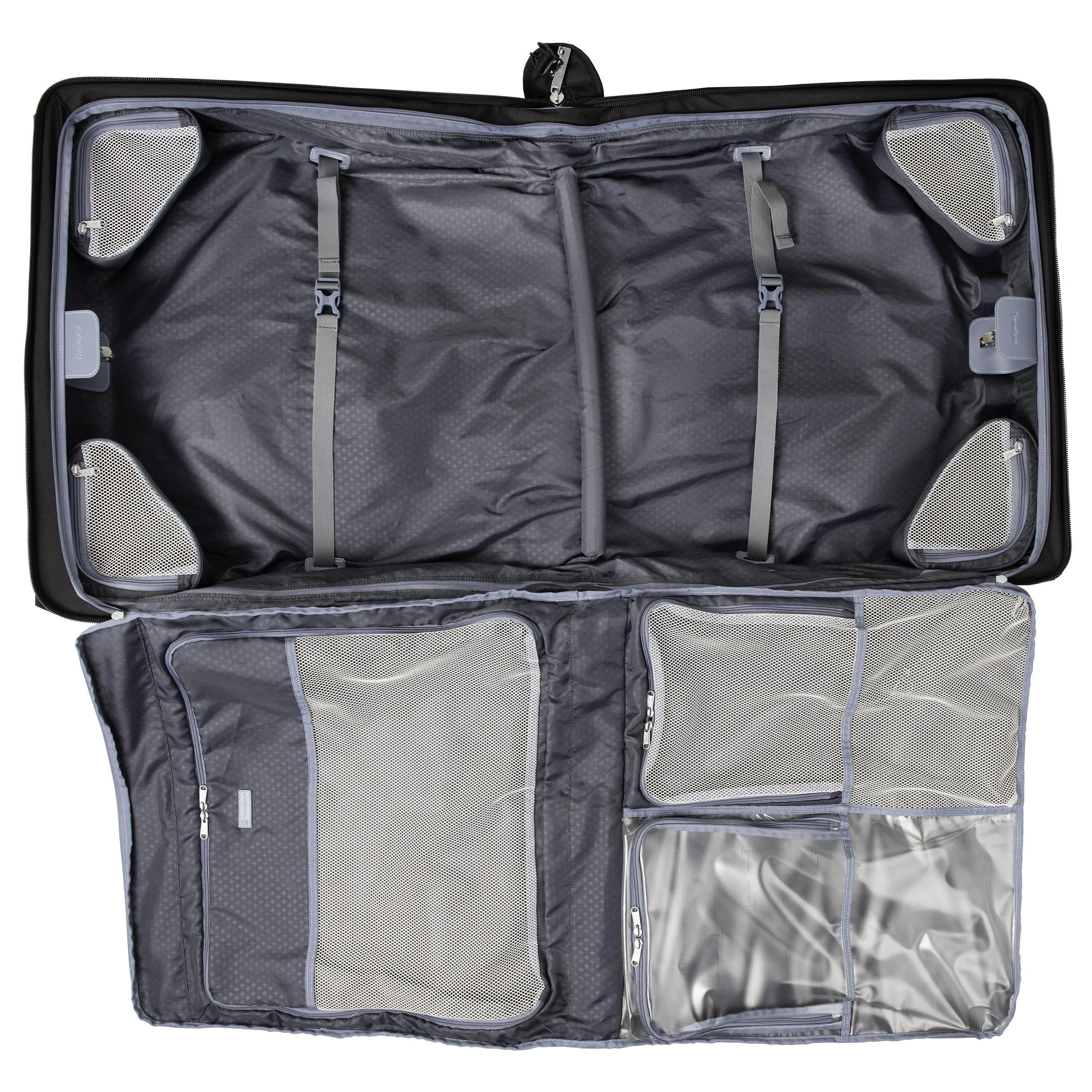 TravelPro Platinum Elite 50" Rolling Garment Bag Bags Travelpro