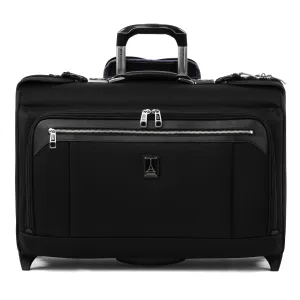 TravelPro Platinum Elite Carry-On Rolling Garment Bag Bags Travelpro