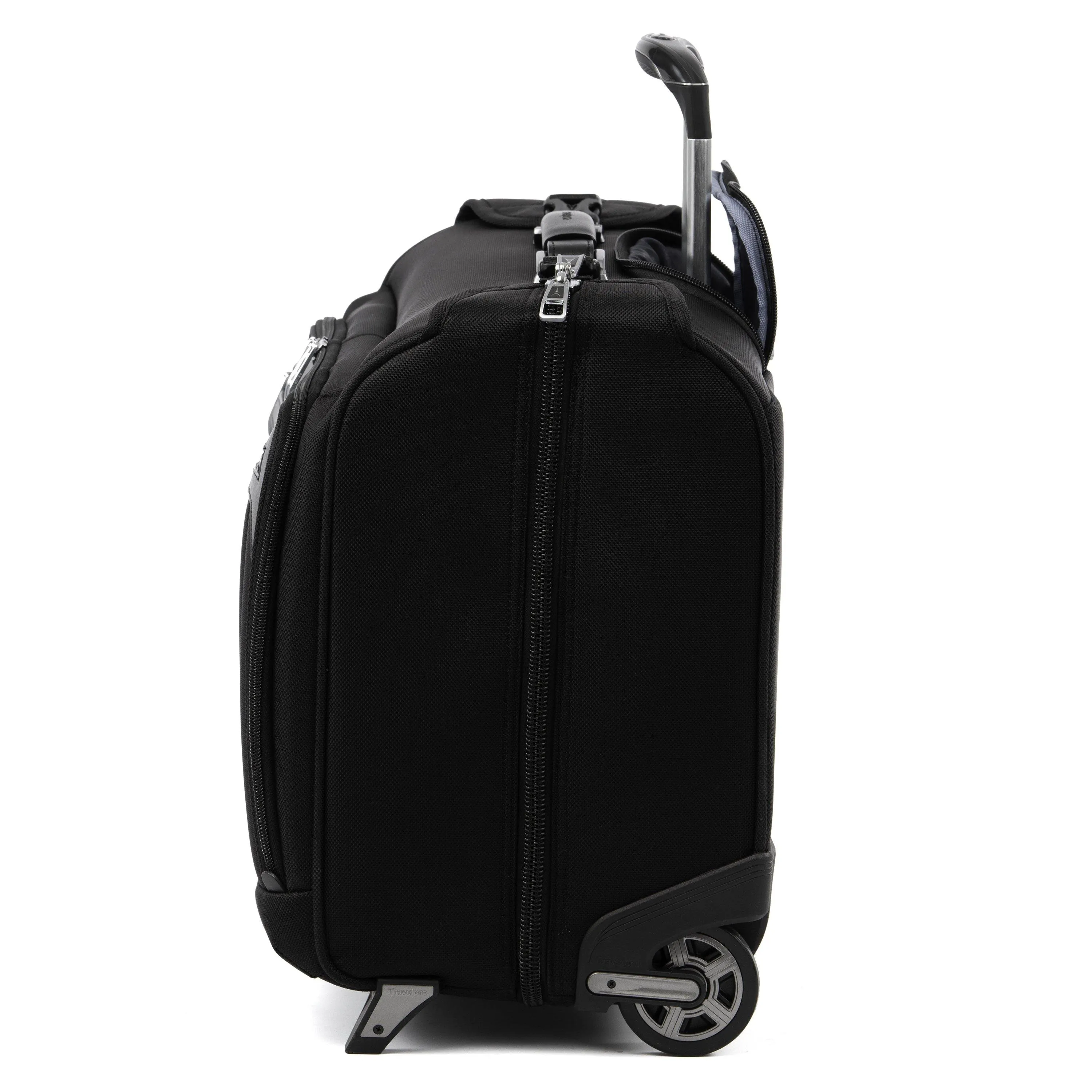 TravelPro Platinum Elite Carry-On Rolling Garment Bag Bags Travelpro