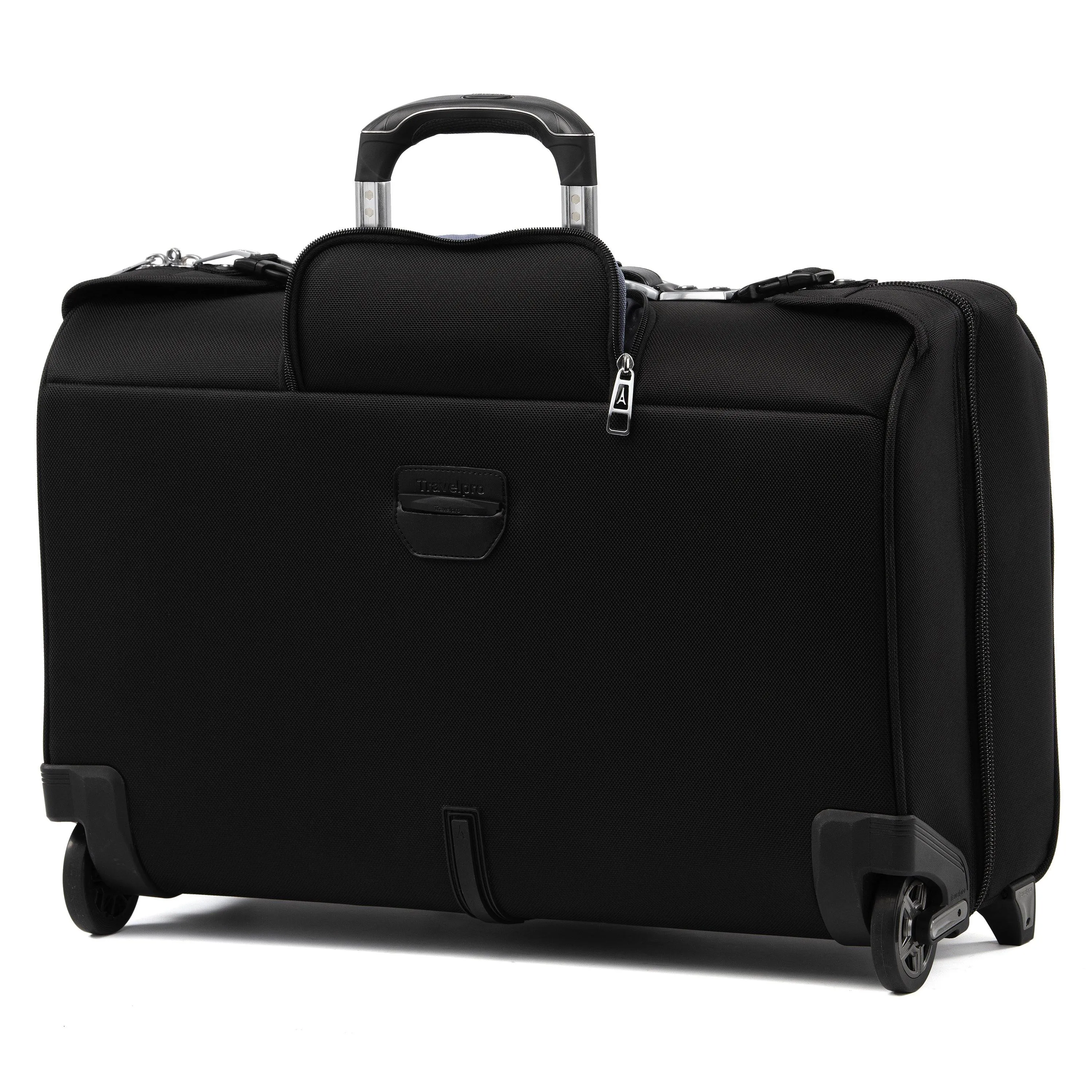TravelPro Platinum Elite Carry-On Rolling Garment Bag Bags Travelpro