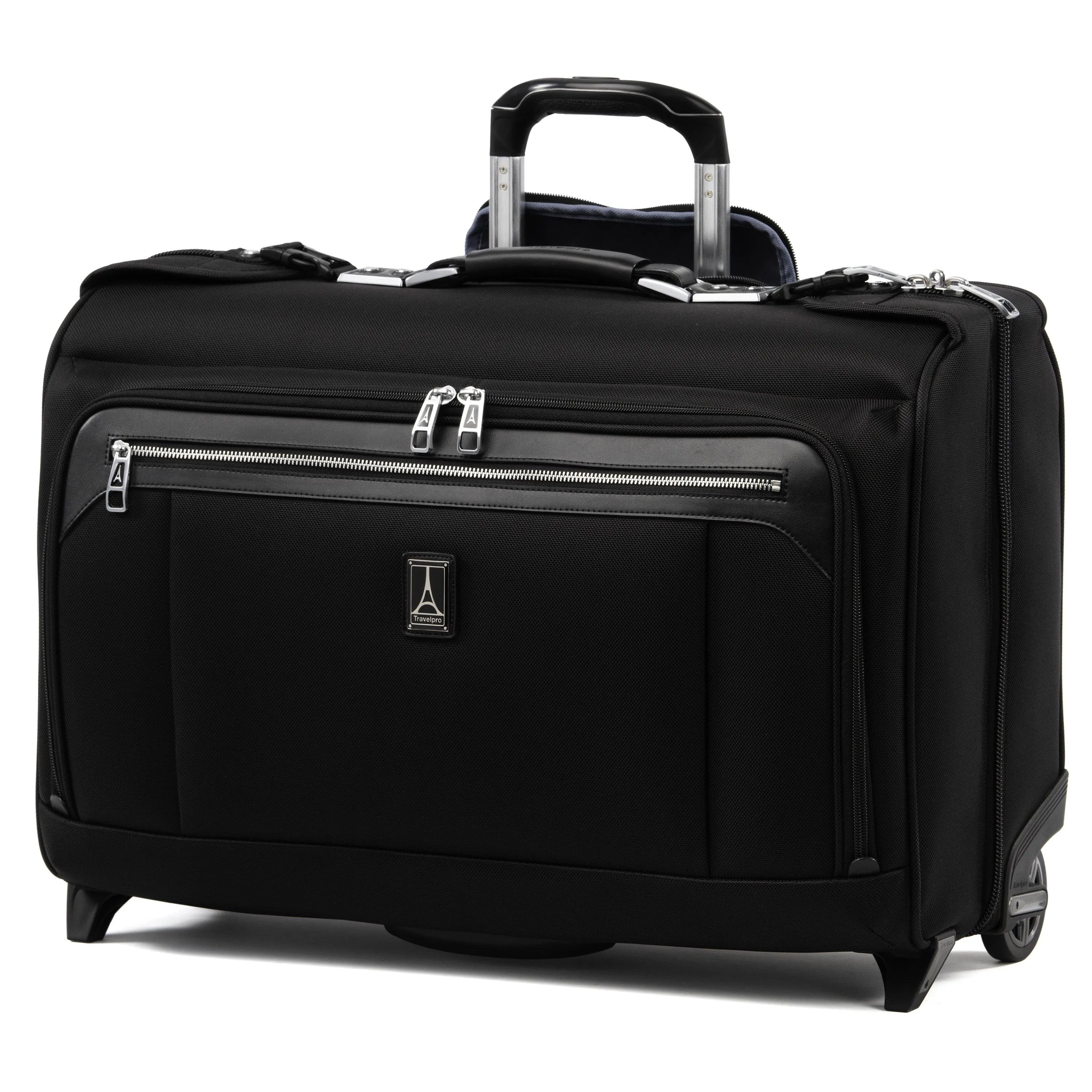 TravelPro Platinum Elite Carry-On Rolling Garment Bag Bags Travelpro