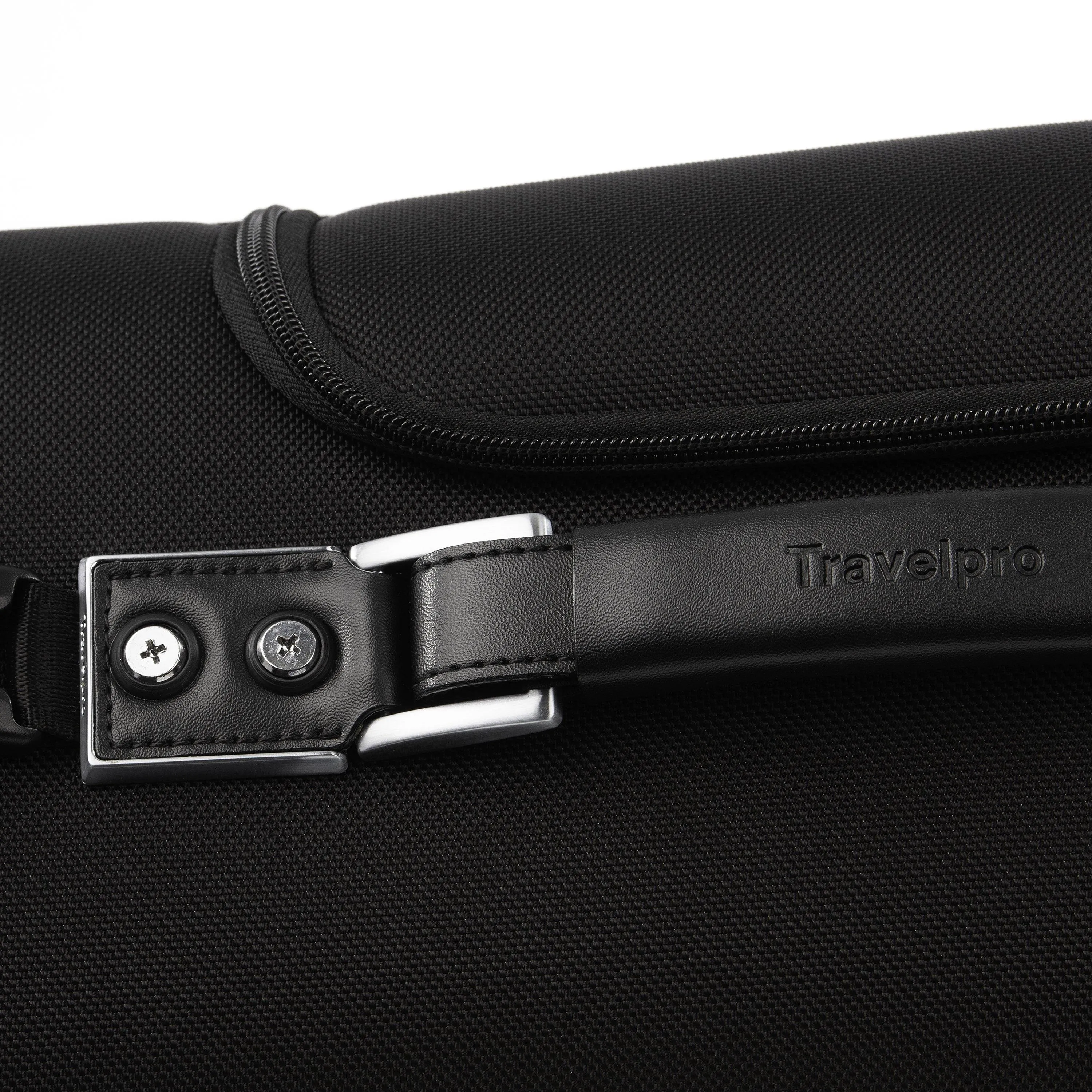 TravelPro Platinum Elite Carry-On Rolling Garment Bag Bags Travelpro