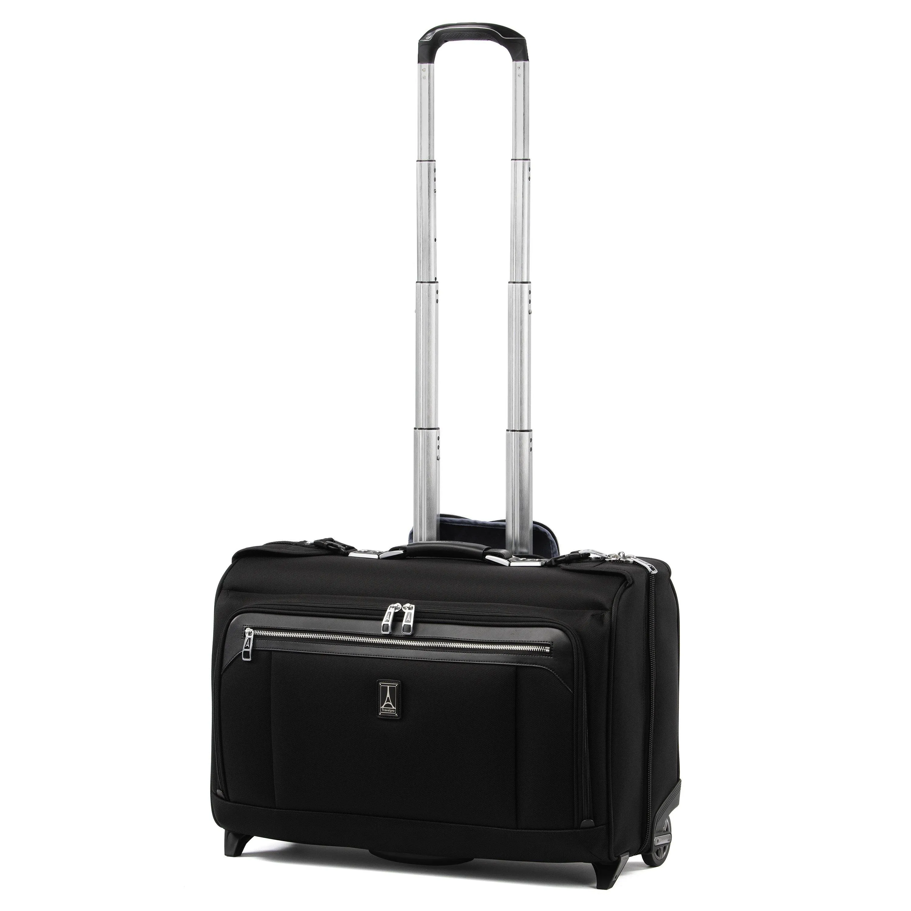 TravelPro Platinum Elite Carry-On Rolling Garment Bag Bags Travelpro