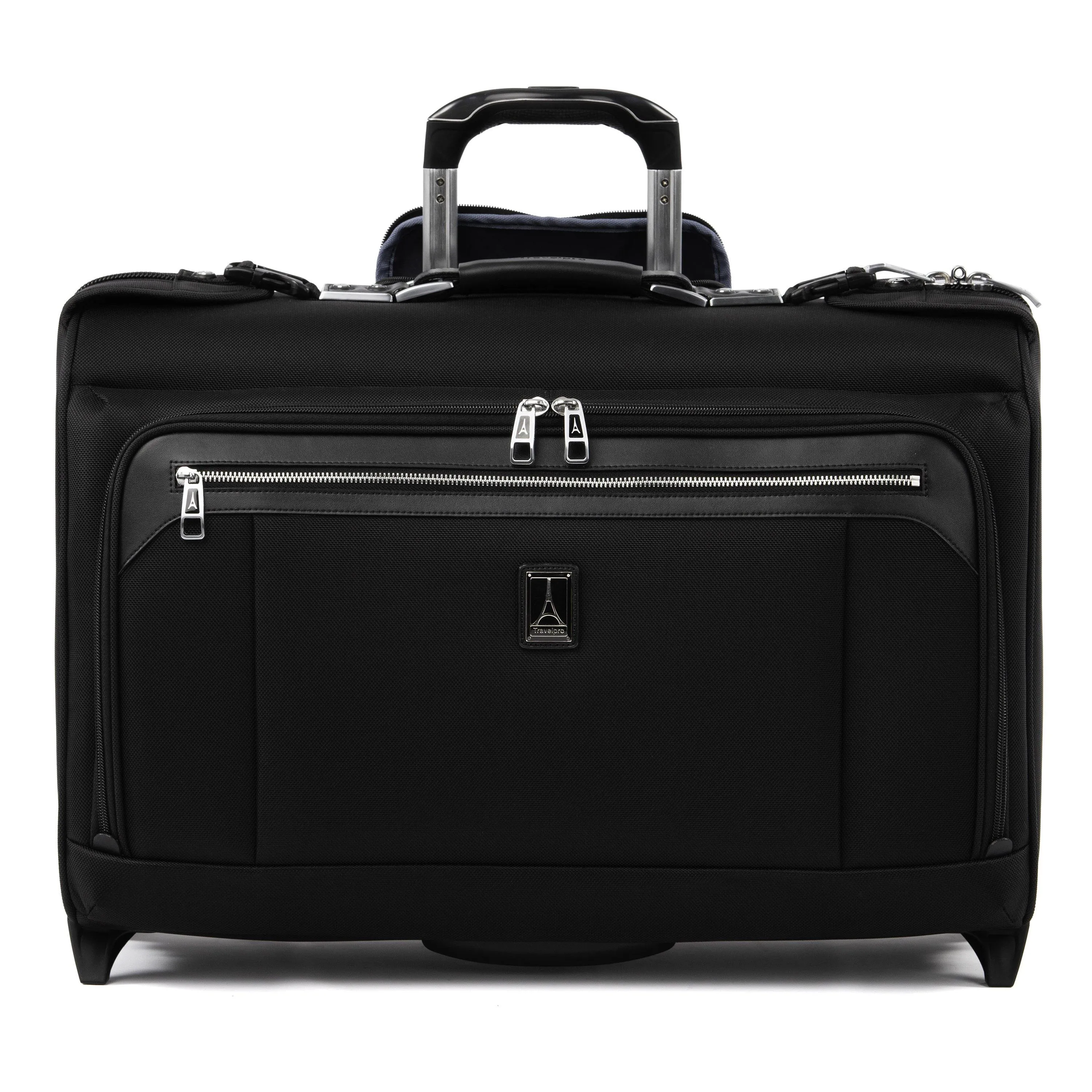TravelPro Platinum Elite Carry-On Rolling Garment Bag Bags Travelpro