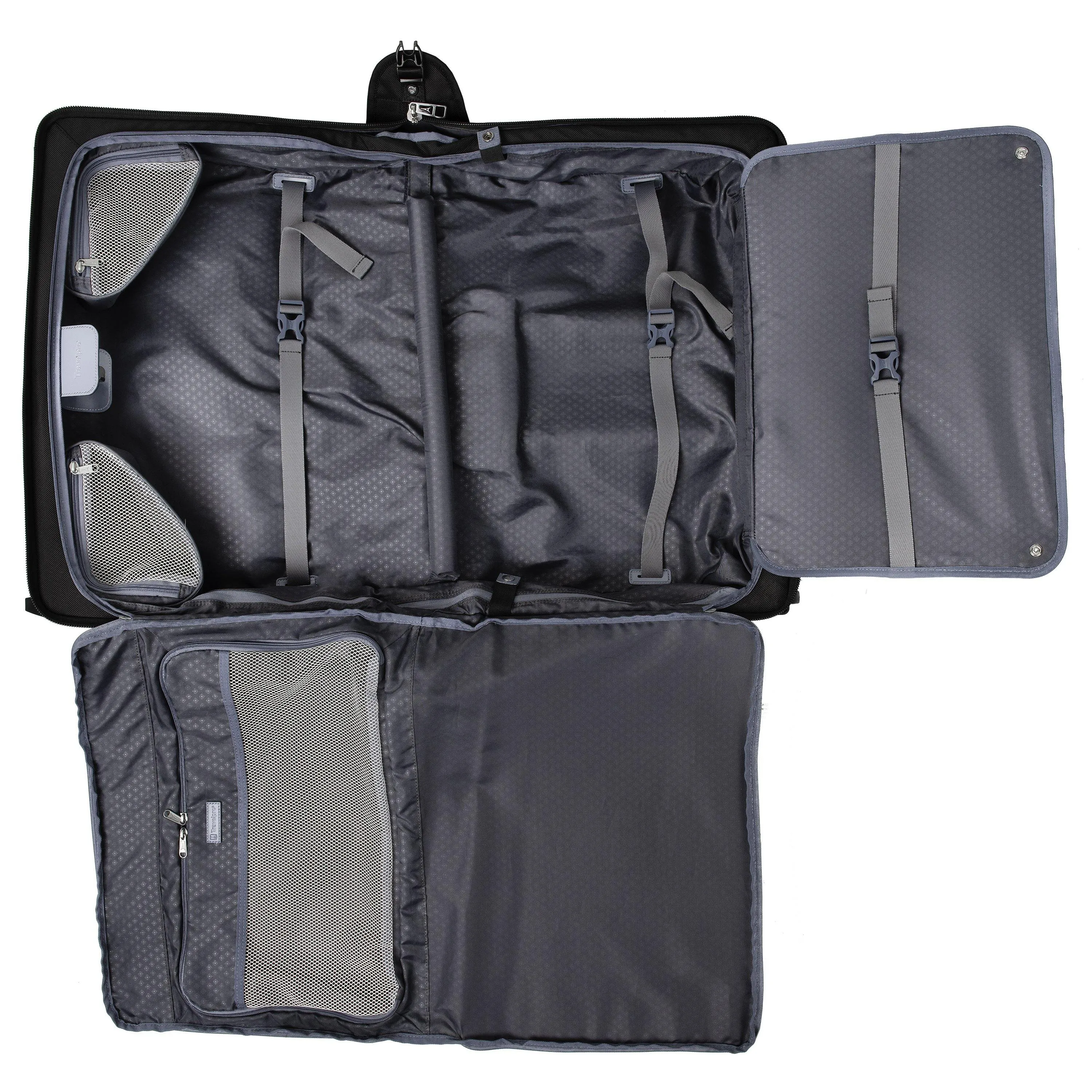 TravelPro Platinum Elite Carry-On Rolling Garment Bag Bags Travelpro