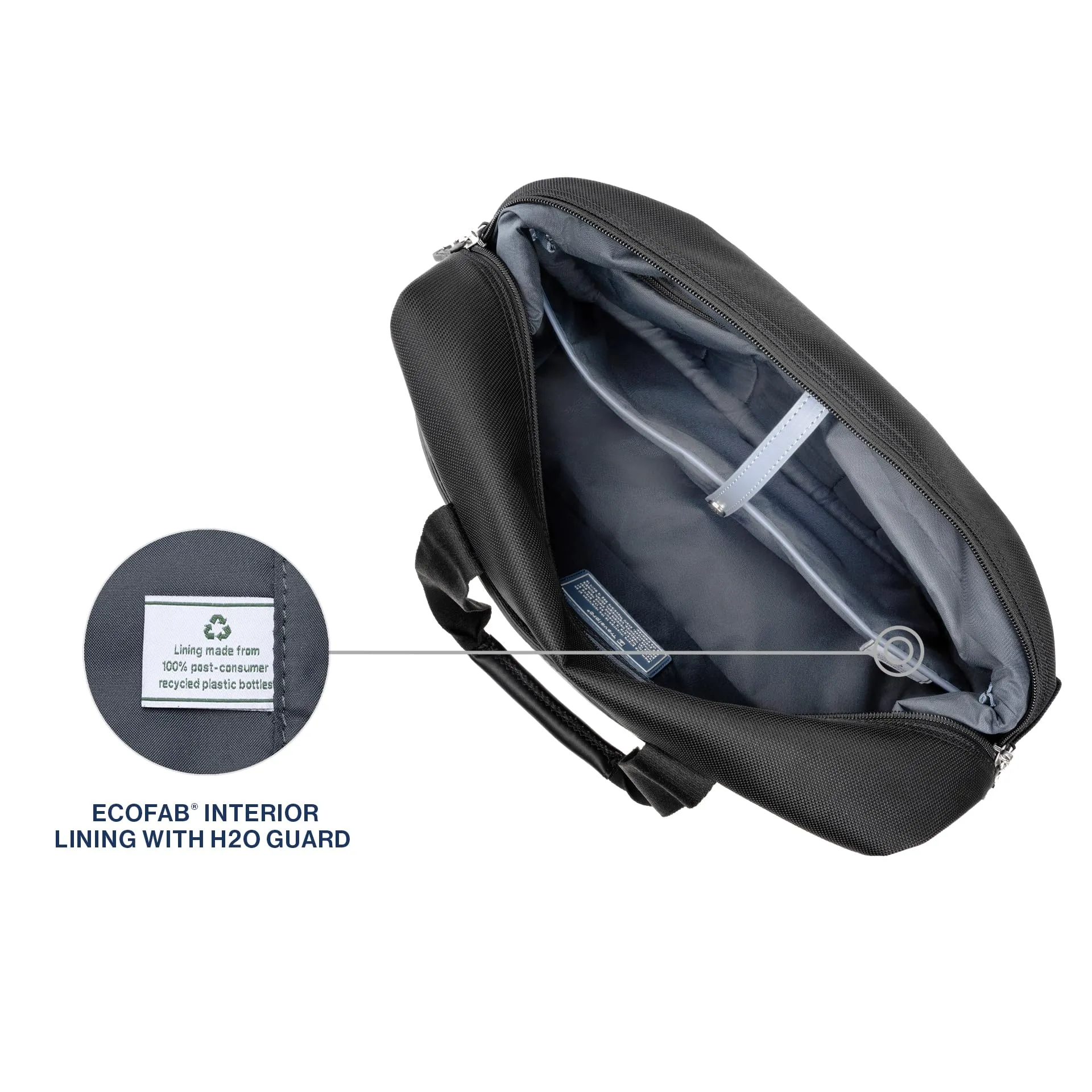 Travelpro Platinum Elite Carry on Soft Travel Duffel Bag (19 Inch) Bags Travelpro