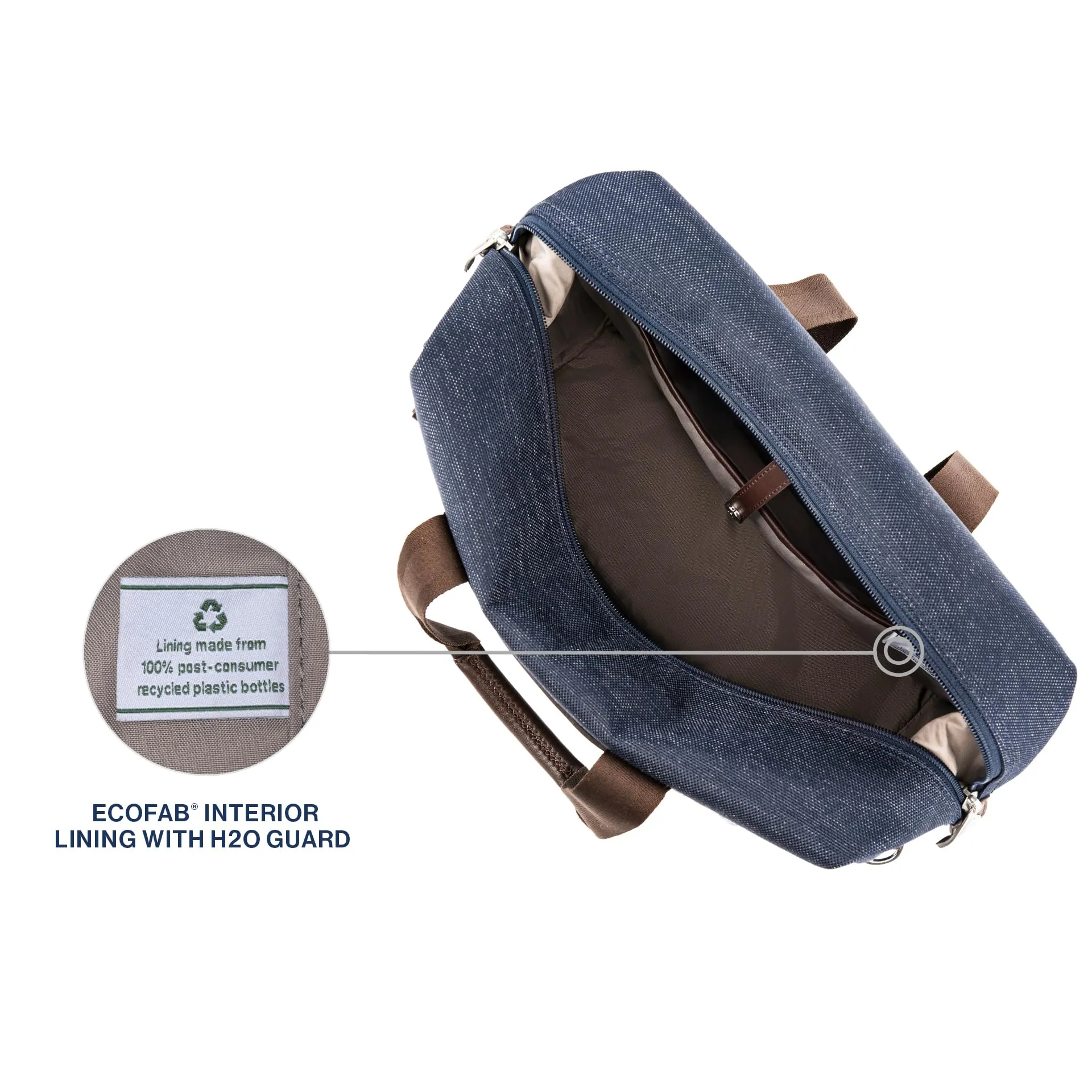 Travelpro Platinum Elite Carry on Soft Travel Duffel Bag (19 Inch) Bags Travelpro