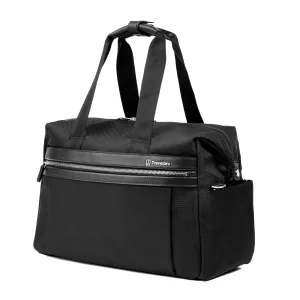 Travelpro Platinum Elite Carry on Soft Travel Underseat Tote Bag Bags Travelpro