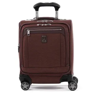 TravelPro Platinum Elite Carry-On Spinner Tote Bags Travelpro