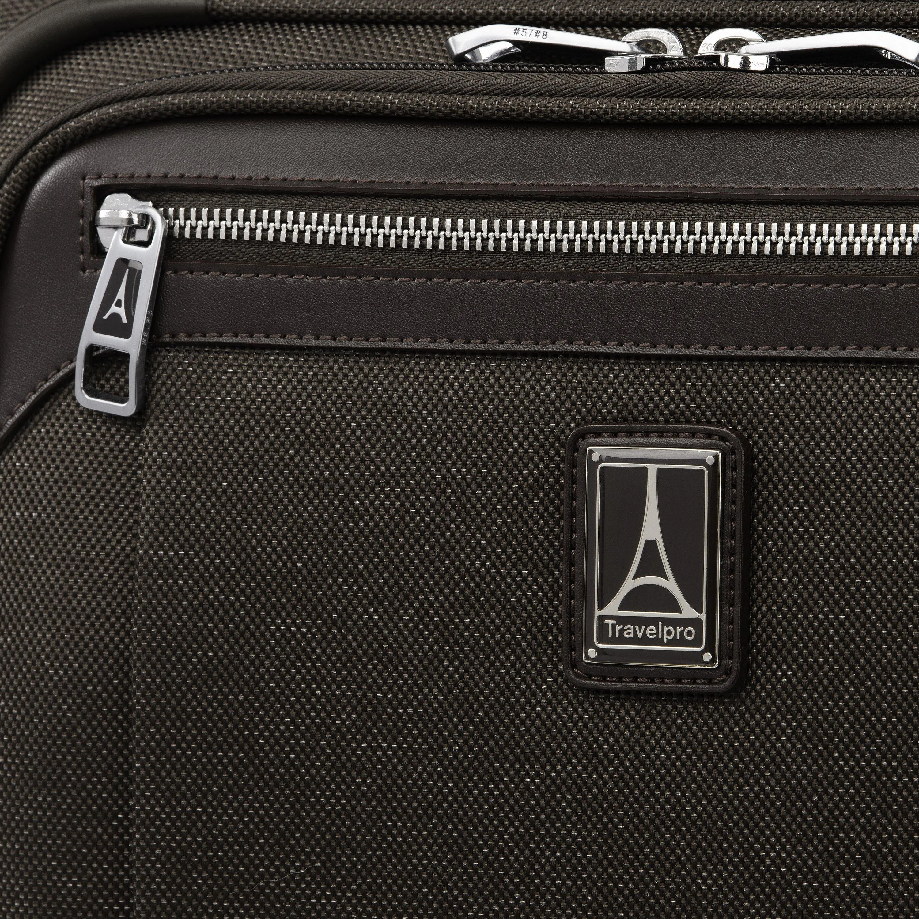 TravelPro Platinum Elite Carry-On Spinner Tote Bags Travelpro