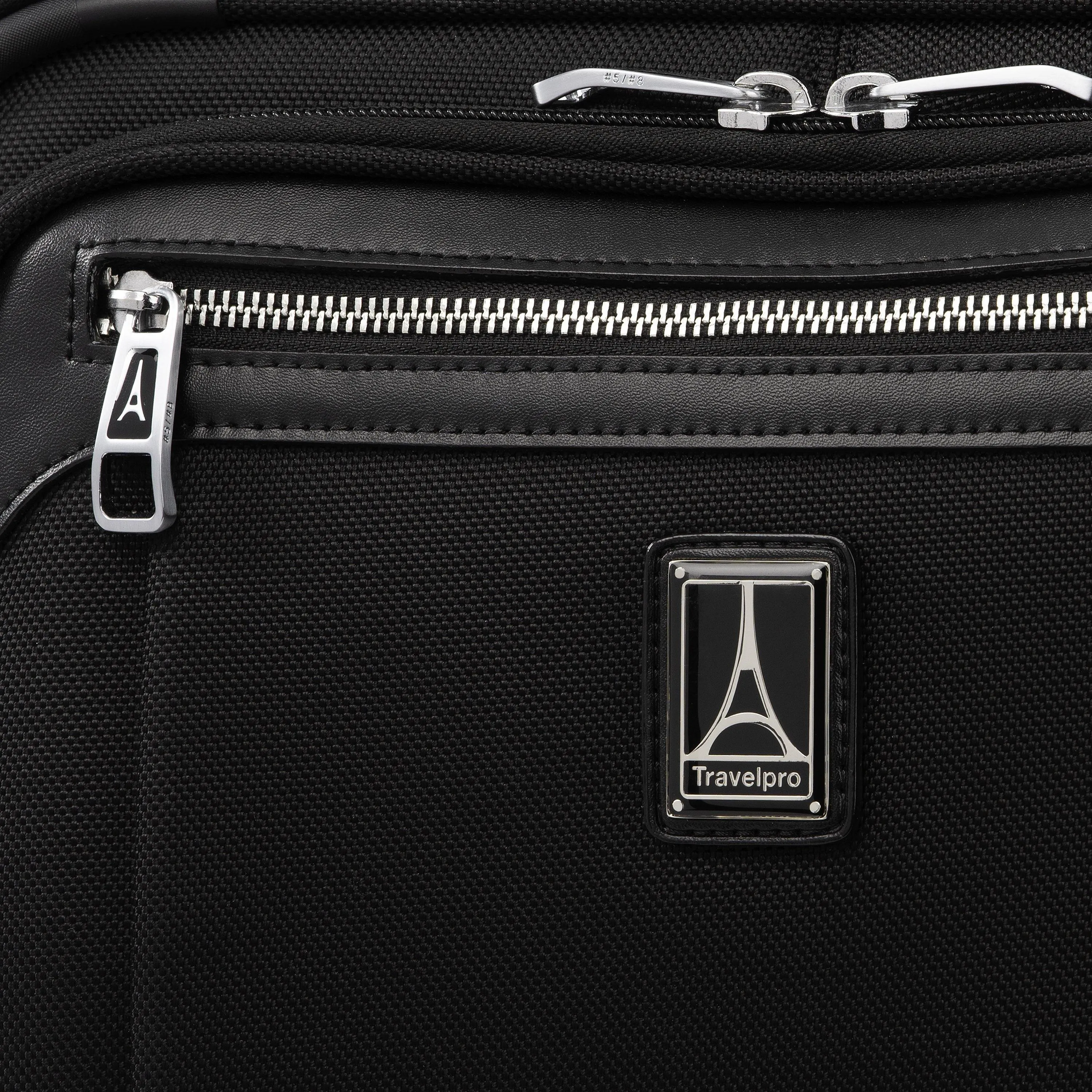TravelPro Platinum Elite Carry-On Spinner Tote Bags Travelpro