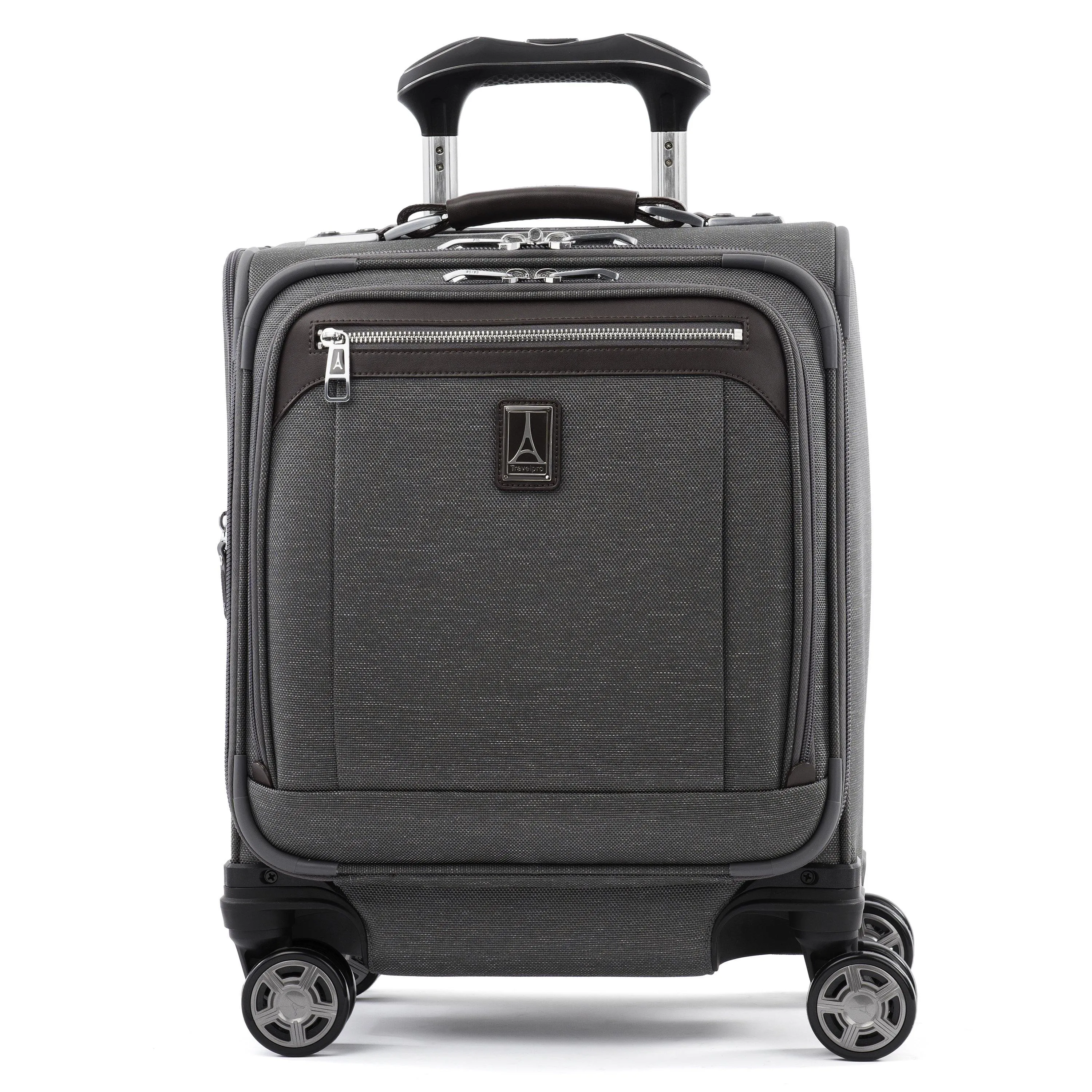 TravelPro Platinum Elite Carry-On Spinner Tote Bags Travelpro
