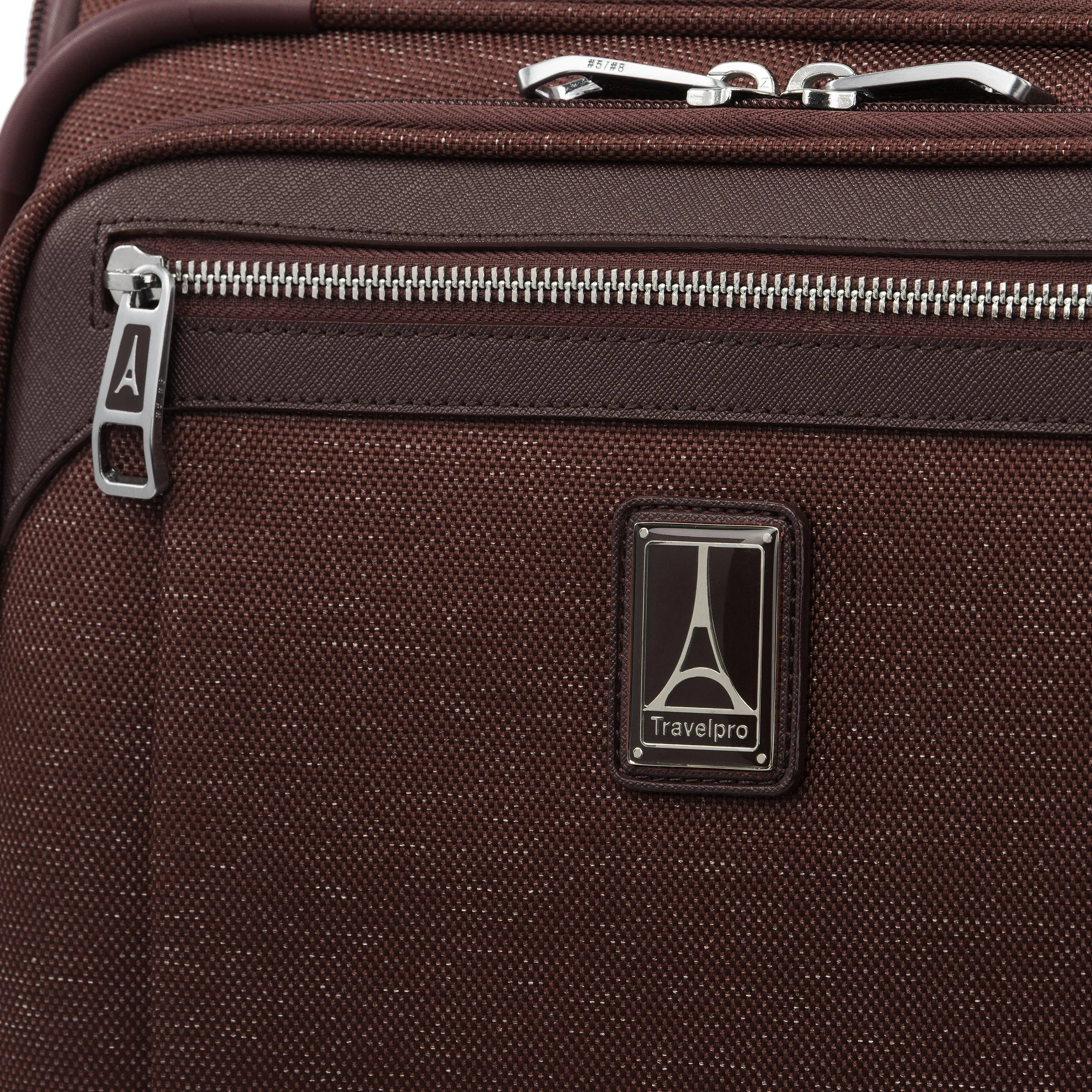 TravelPro Platinum Elite Carry-On Spinner Tote Bags Travelpro