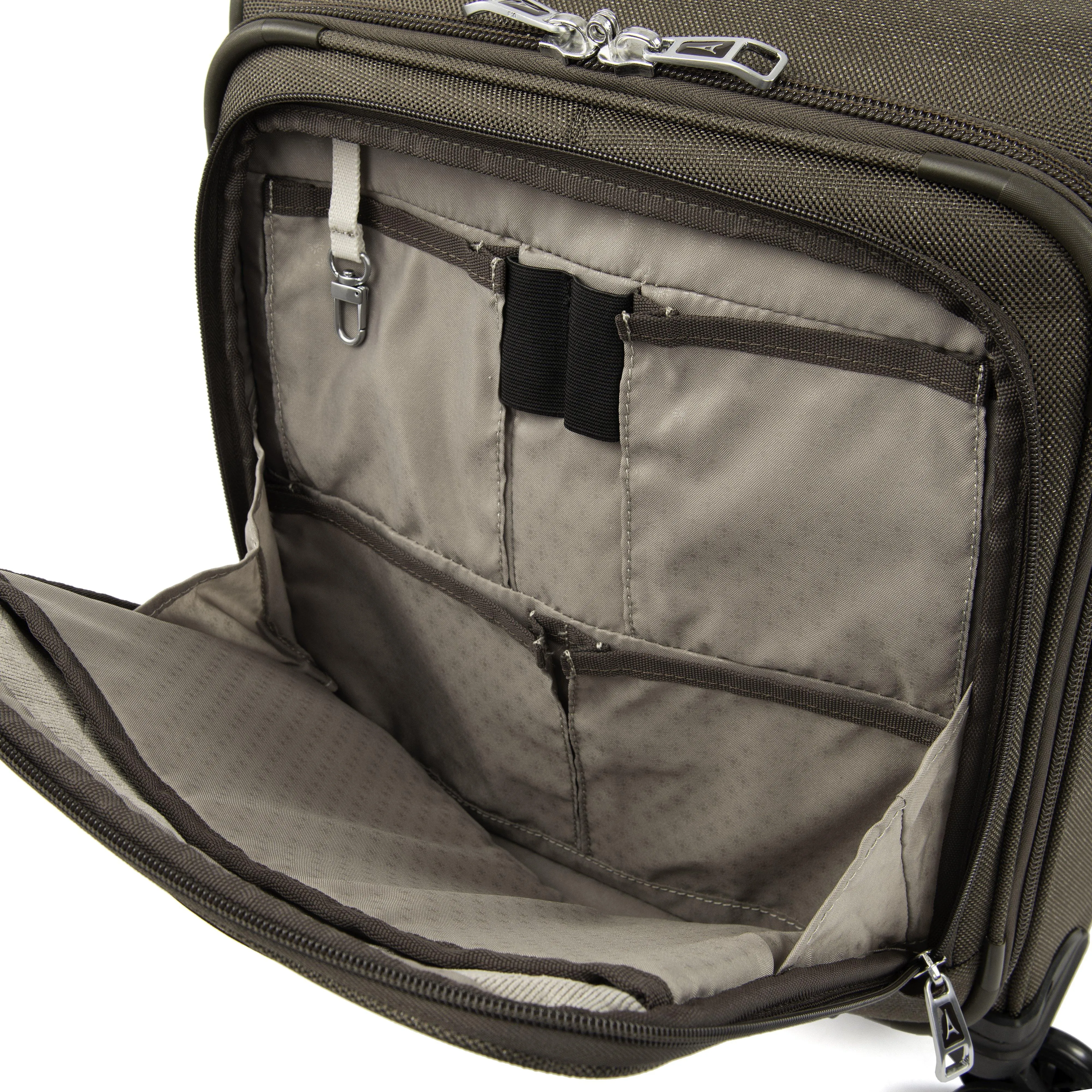 TravelPro Platinum Elite Carry-On Spinner Tote Bags Travelpro