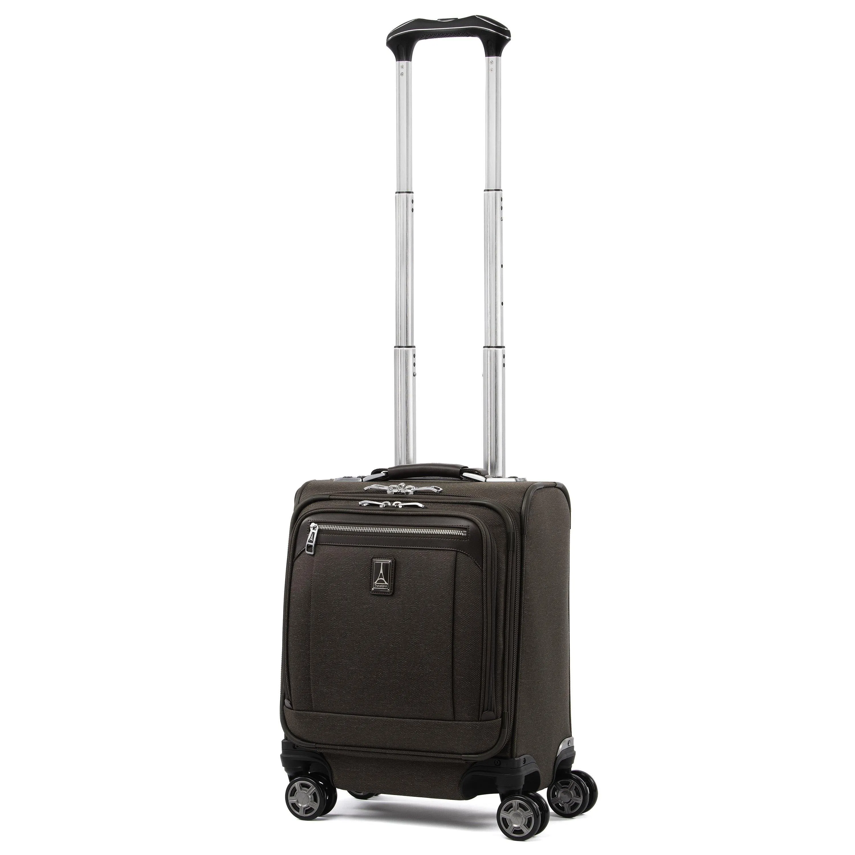 TravelPro Platinum Elite Carry-On Spinner Tote Bags Travelpro
