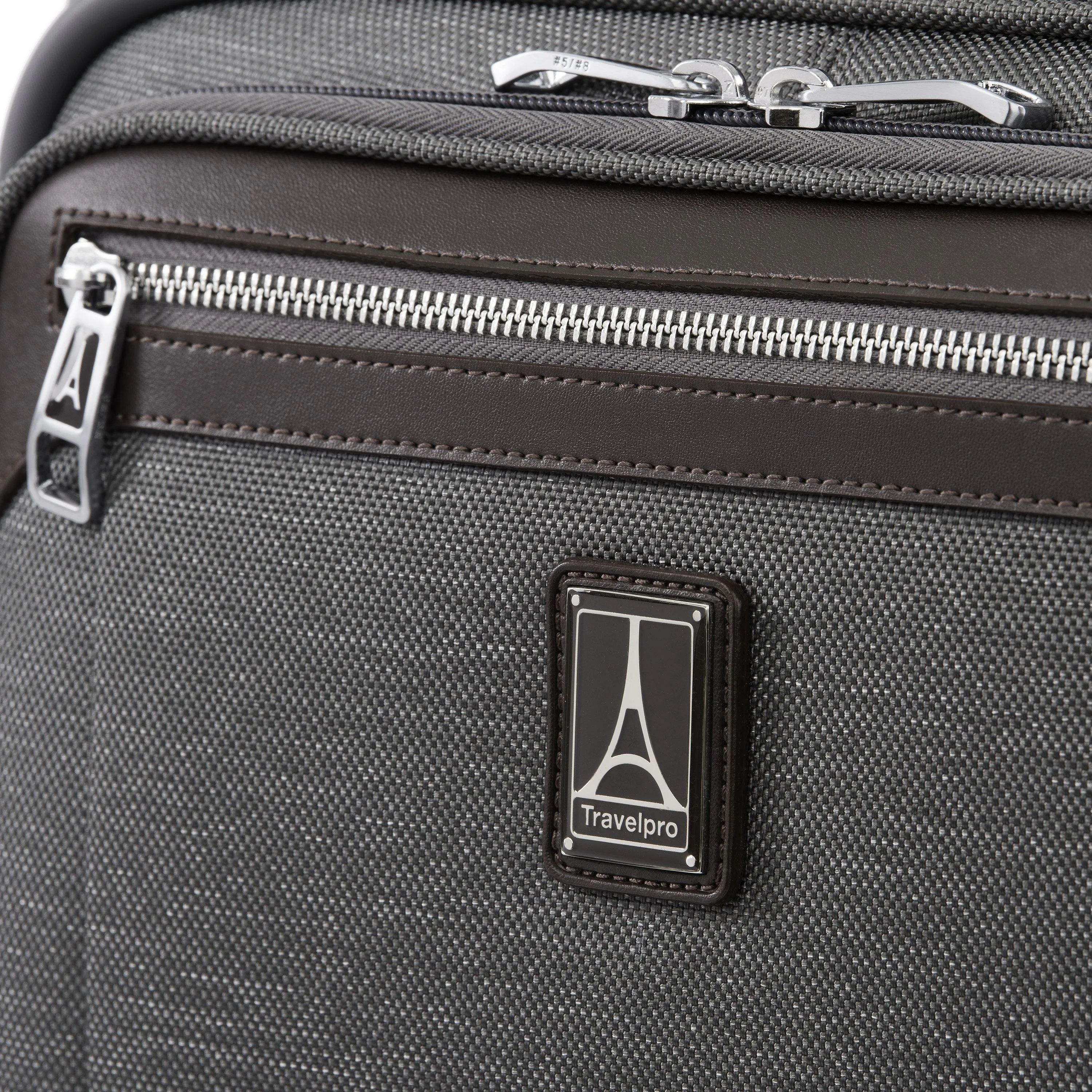 TravelPro Platinum Elite Carry-On Spinner Tote Bags Travelpro