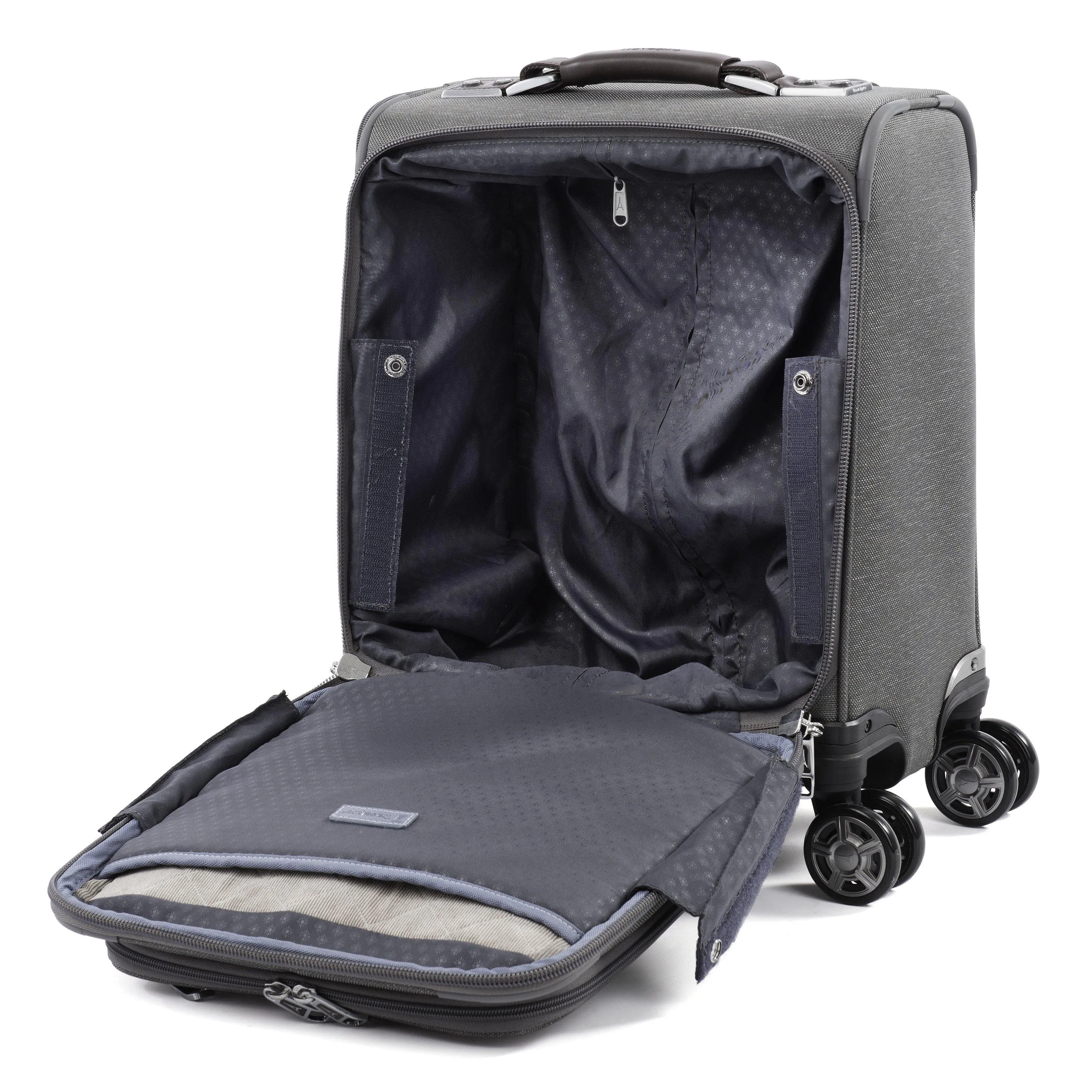 TravelPro Platinum Elite Carry-On Spinner Tote Bags Travelpro