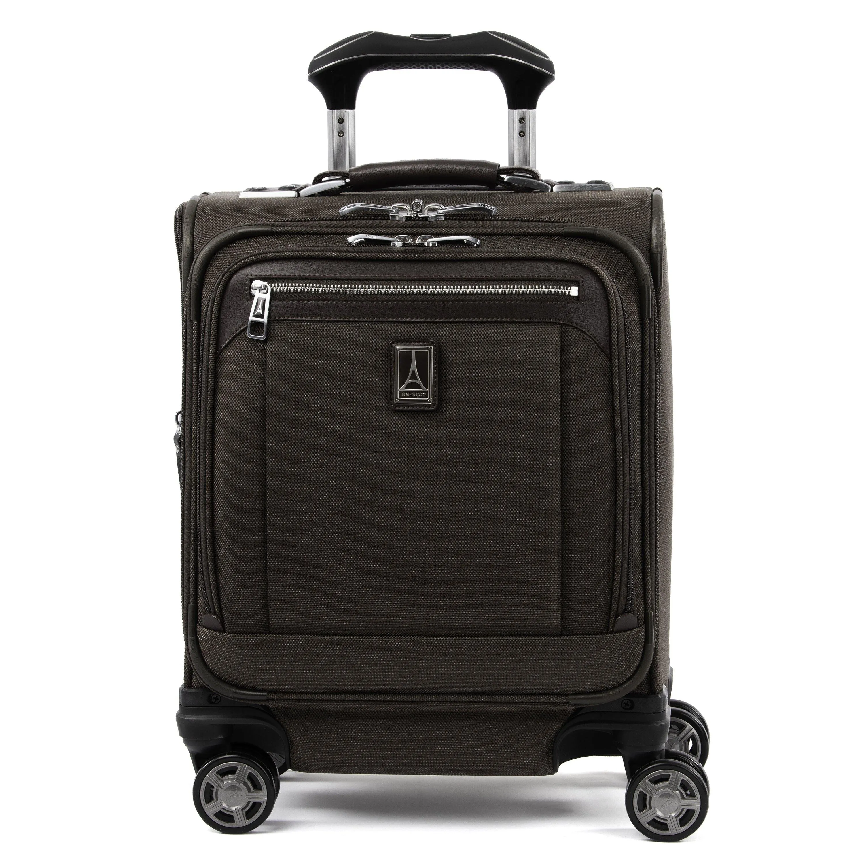 TravelPro Platinum Elite Carry-On Spinner Tote Bags Travelpro