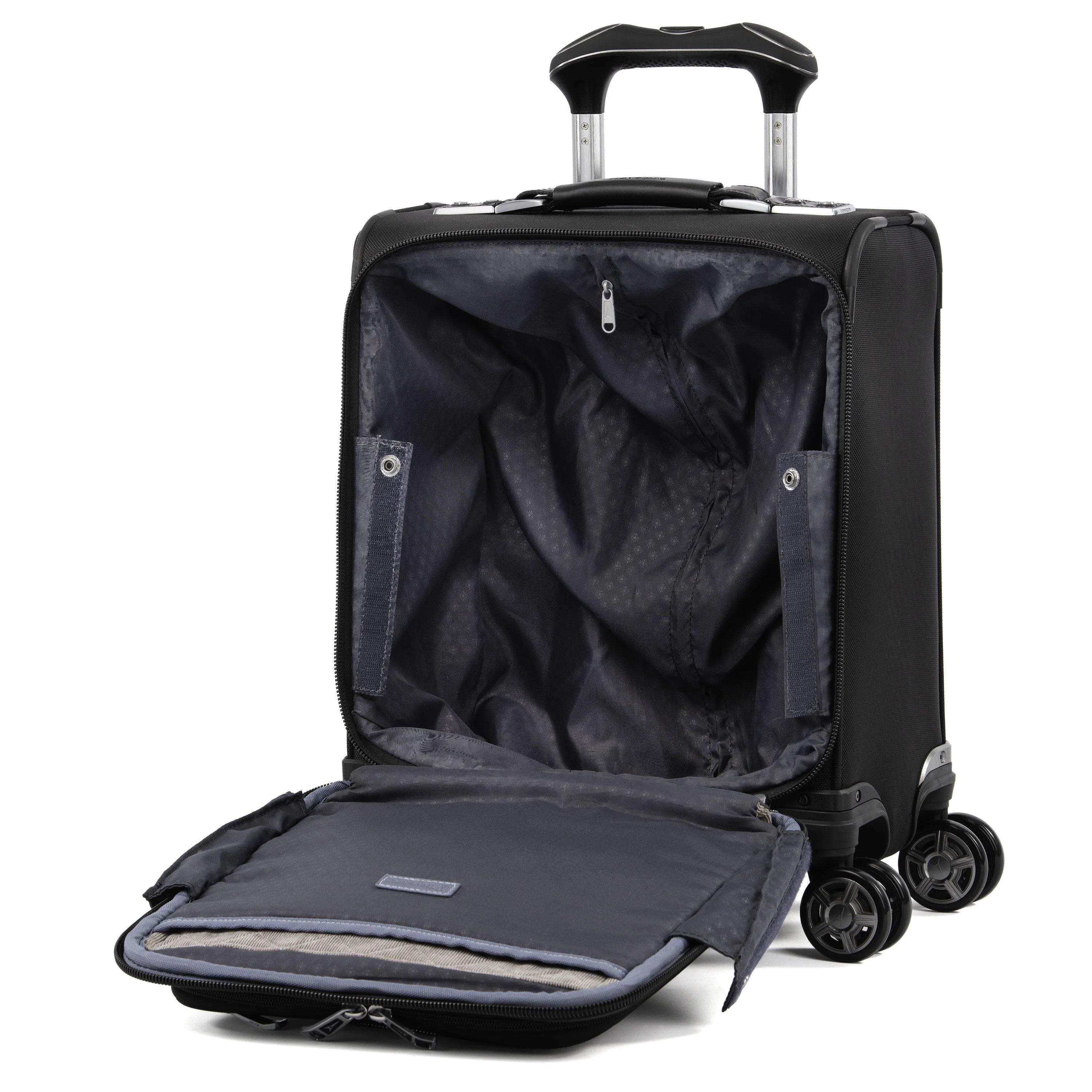 TravelPro Platinum Elite Carry-On Spinner Tote Bags Travelpro