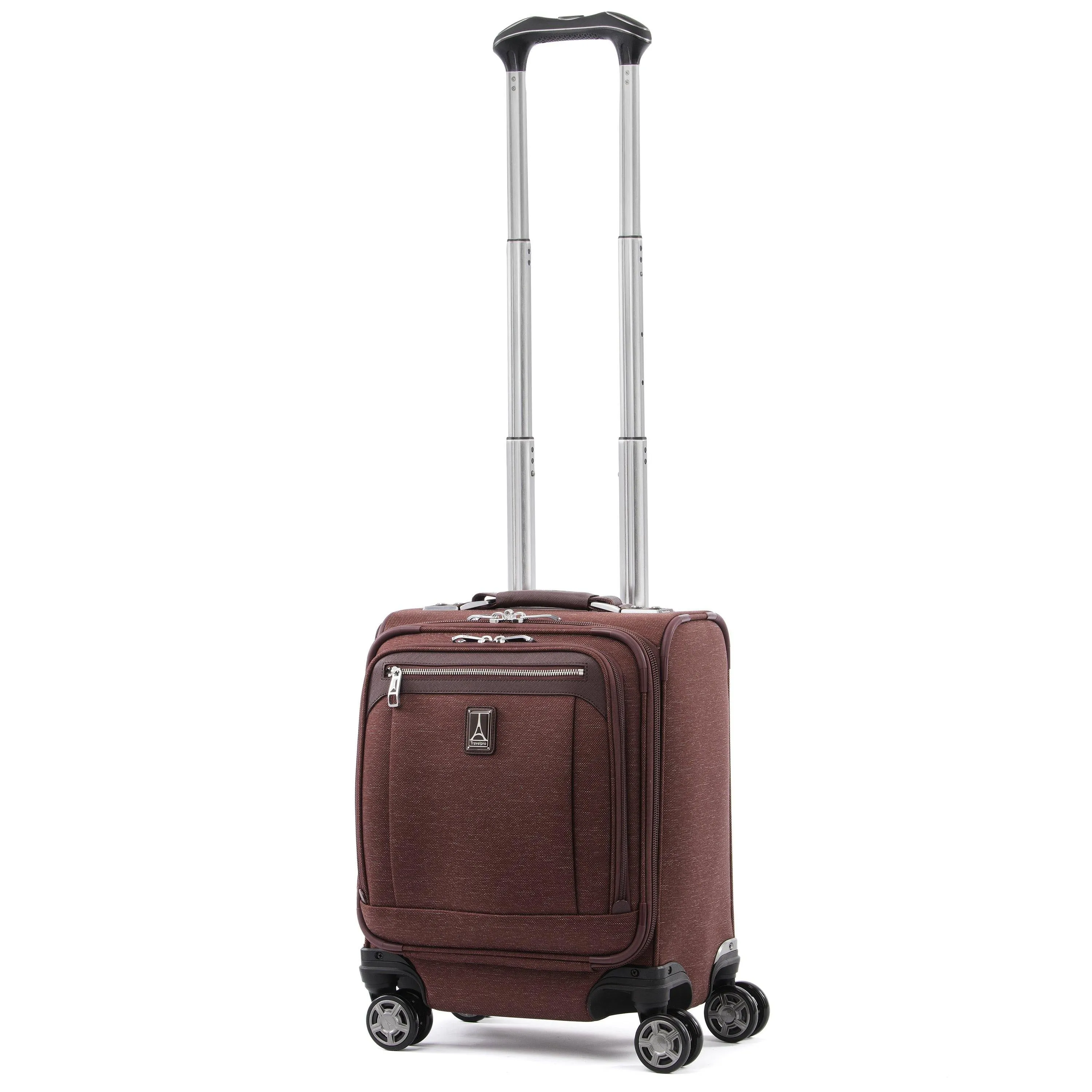TravelPro Platinum Elite Carry-On Spinner Tote Bags Travelpro