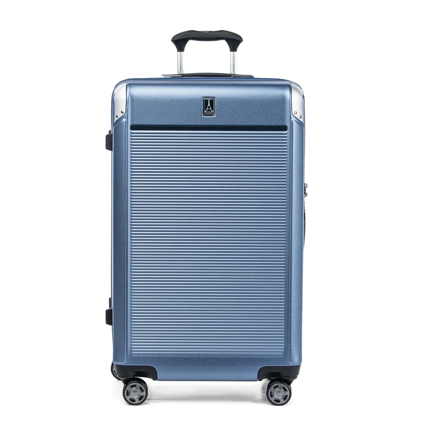 Travelpro Platinum Elite Hardside Expandable Spinner Wheel Luggage, Checked Large 28-Inch Bags Travelpro