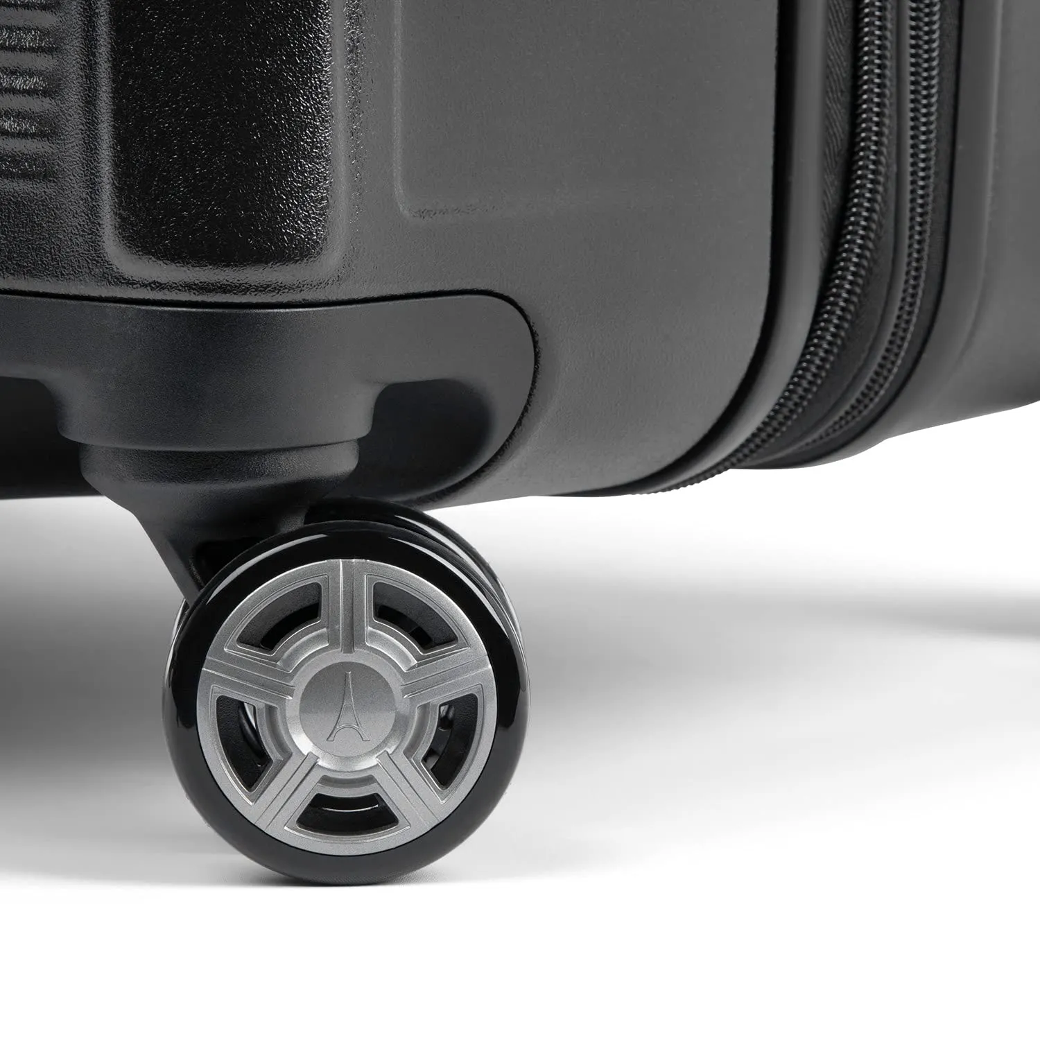 Travelpro Platinum Elite Hardside Expandable Spinner Wheel Luggage, Checked Large 28-Inch Bags Travelpro