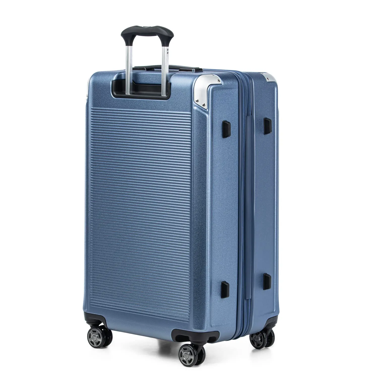 Travelpro Platinum Elite Hardside Expandable Spinner Wheel Luggage, Checked Large 28-Inch Bags Travelpro