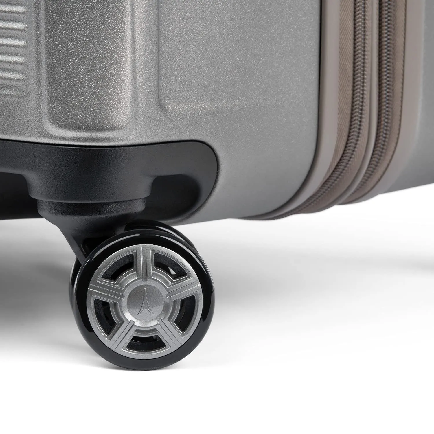 Travelpro Platinum Elite Hardside Expandable Spinner Wheel Luggage, Checked Large 28-Inch Bags Travelpro