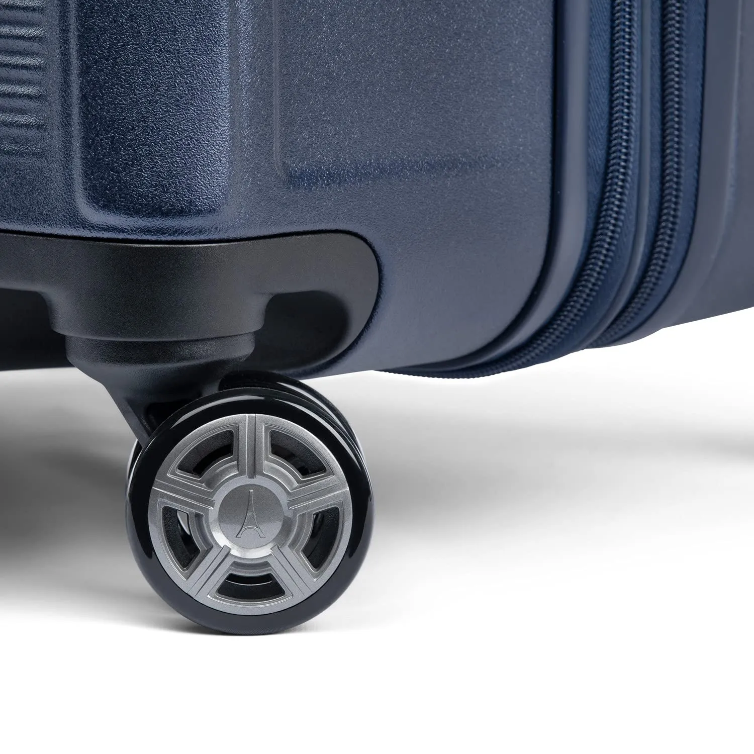 Travelpro Platinum Elite Hardside Expandable Spinner Wheel Luggage, Checked Large 28-Inch Bags Travelpro