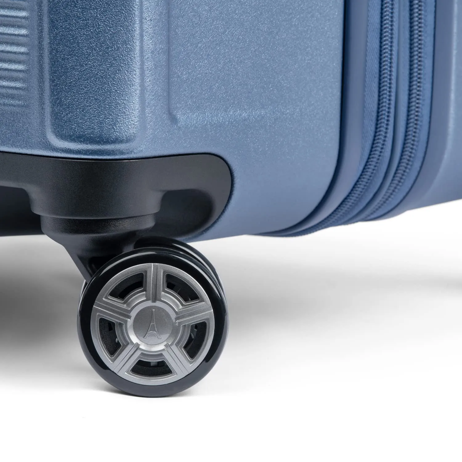Travelpro Platinum Elite Hardside Expandable Spinner Wheel Luggage, Checked Large 28-Inch Bags Travelpro