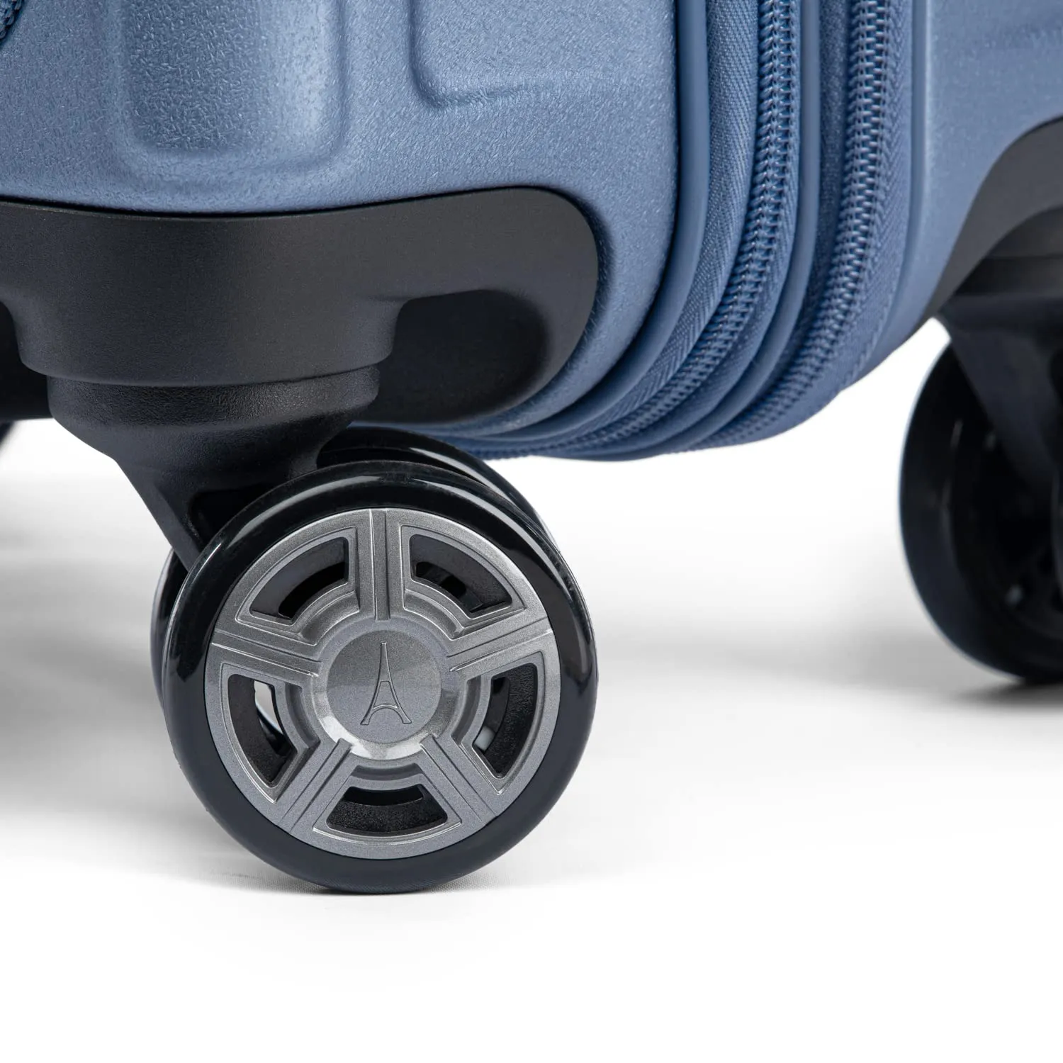 Travelpro Platinum Elite Hardside Expandable Spinner Wheel Luggage TSA Lock Hard Shell Polycarbonate Suitcase, Carry on Laptop Pocket 21-Inch Bags Travelpro