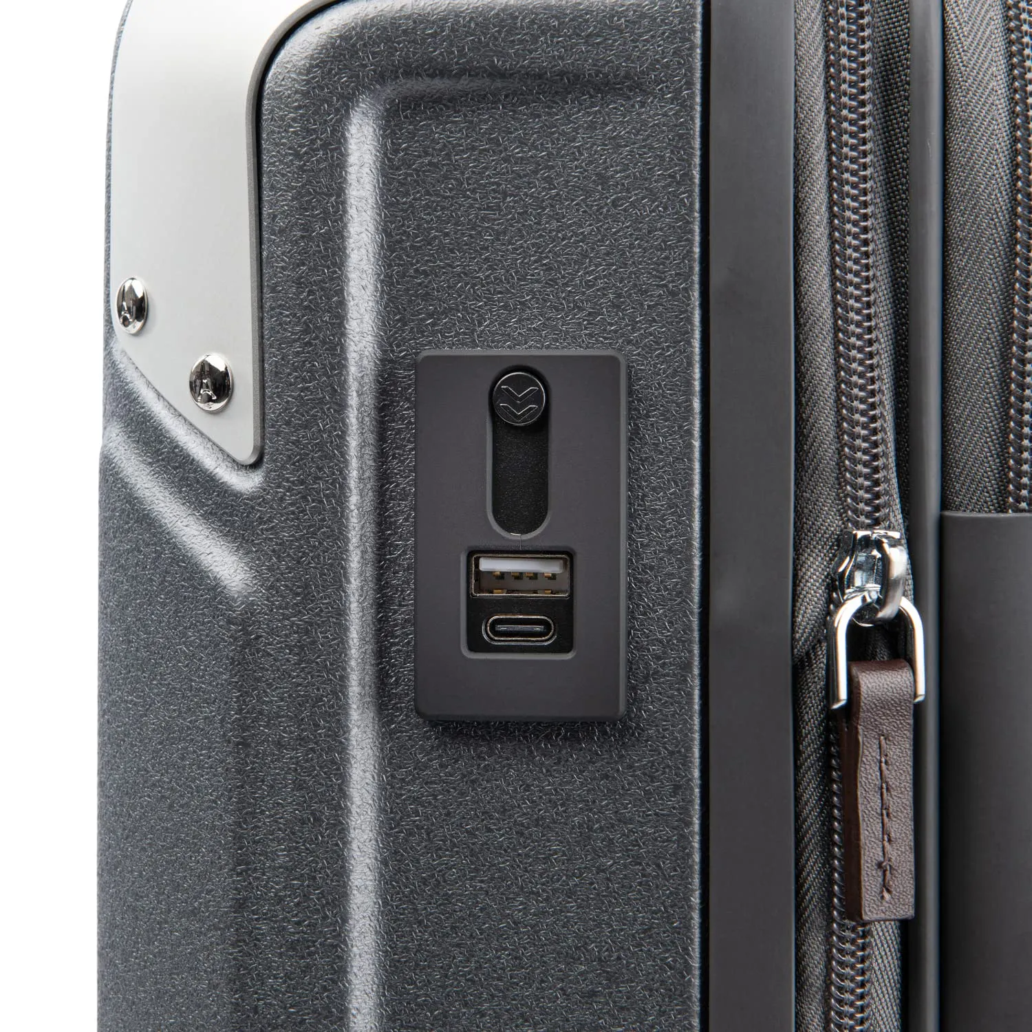 Travelpro Platinum Elite Hardside Expandable Spinner Wheel-Luggage TSA Lock Hard Shell Polycarbonate Suitcase, Compact Carry on Laptop Pocket 20-Inch Bags Travelpro