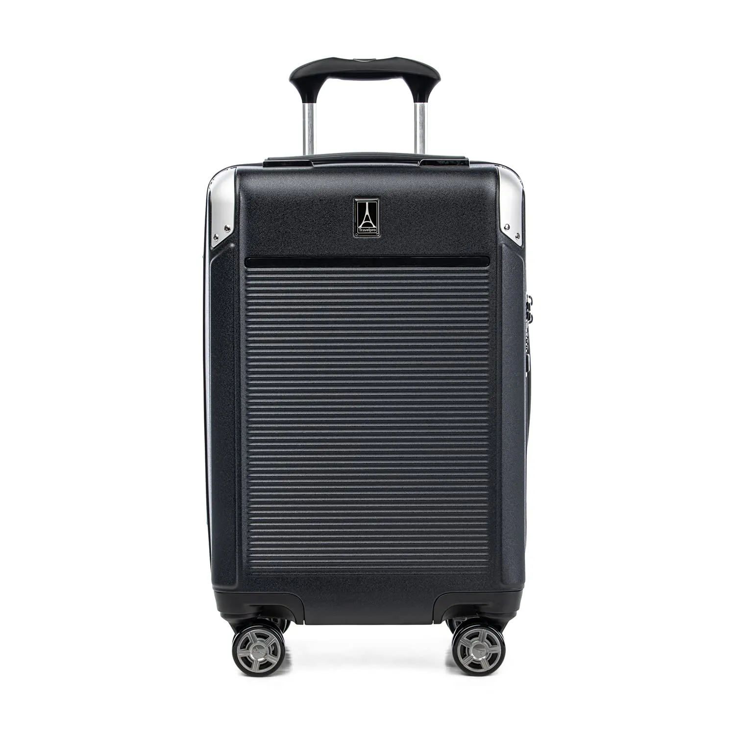 Travelpro Platinum Elite Hardside Expandable22” carry on  Spinner Wheel Luggage TSA Lock Hard Shell Polycarbonate Suitcase Bags Travelpro