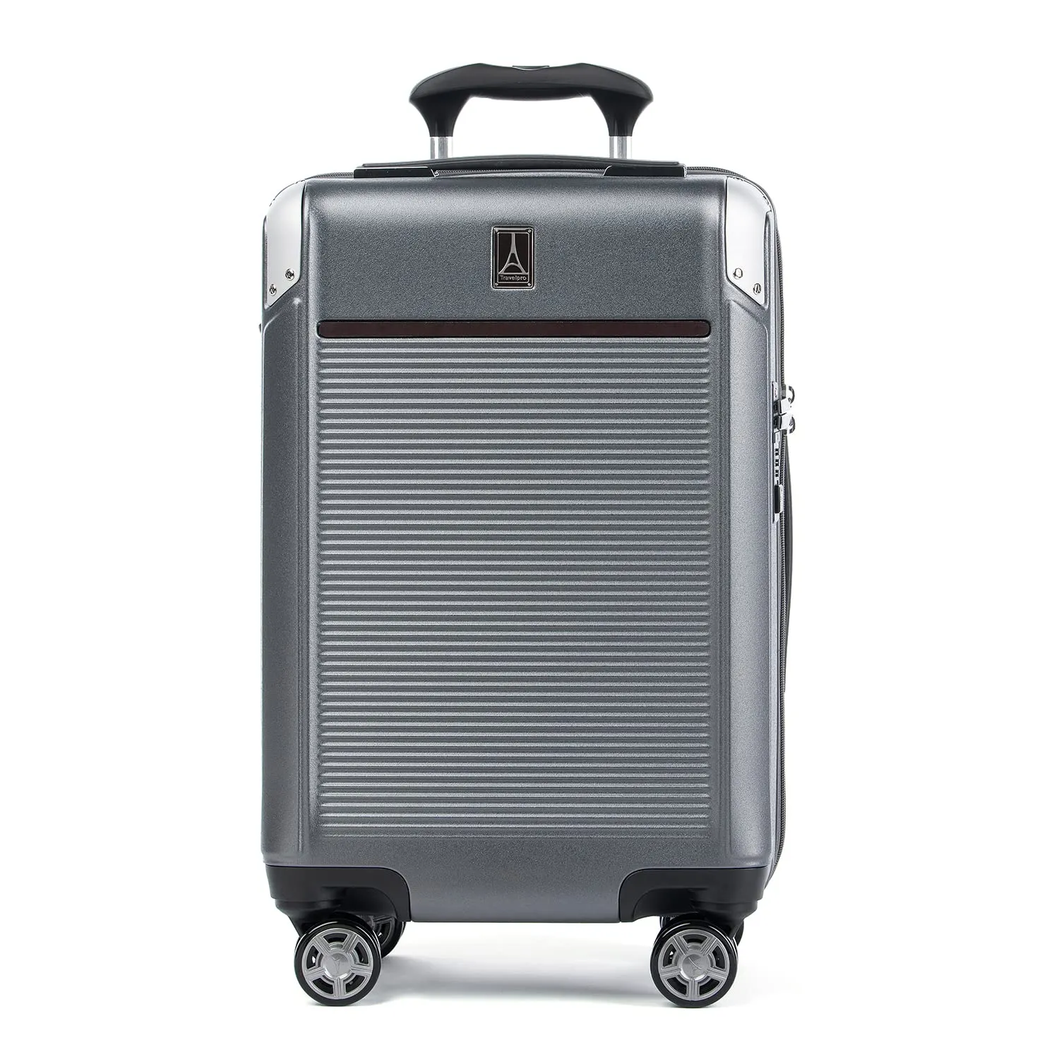 Travelpro Platinum Elite Hardside Expandable22” carry on  Spinner Wheel Luggage TSA Lock Hard Shell Polycarbonate Suitcase Bags Travelpro