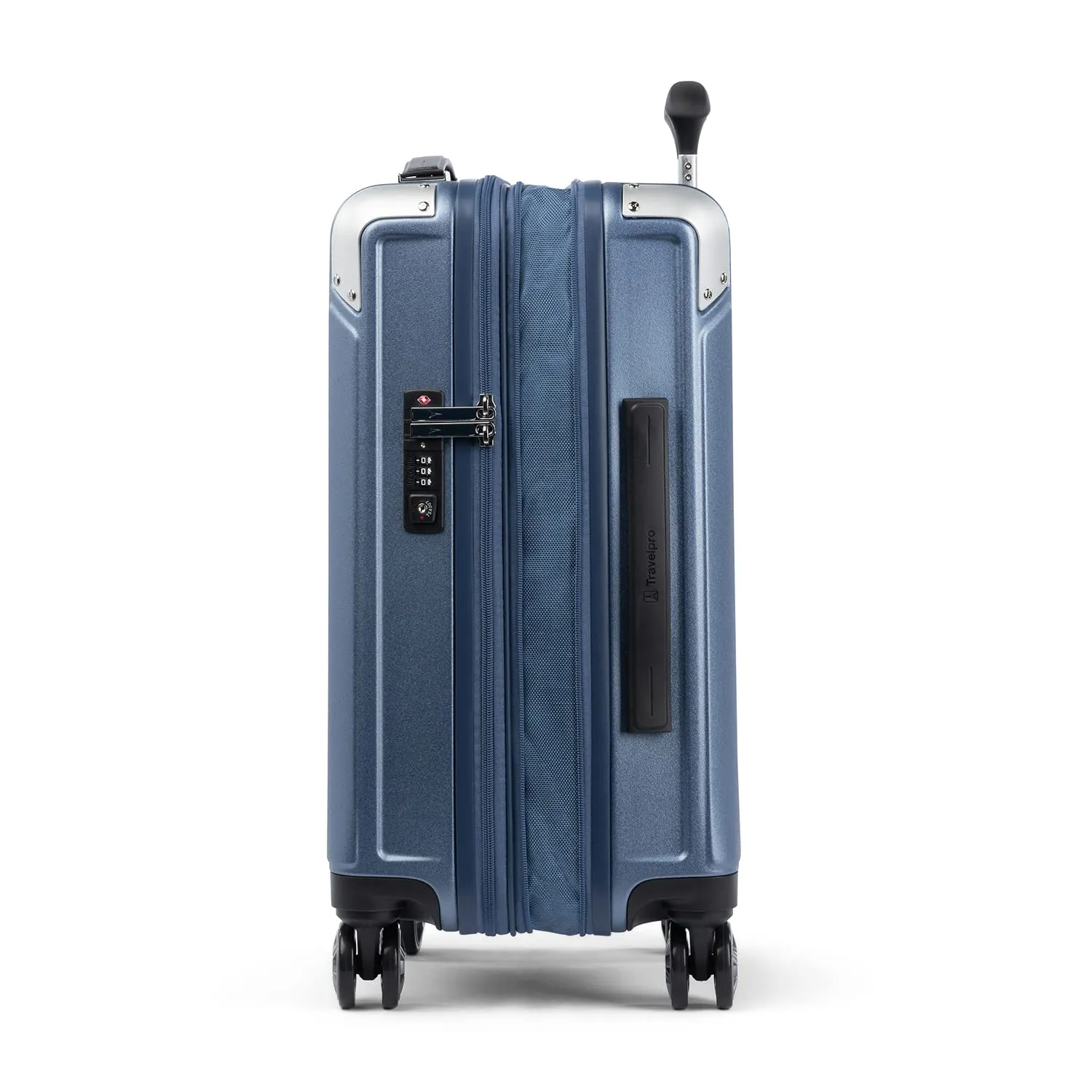 Travelpro Platinum Elite Hardside Expandable22” carry on  Spinner Wheel Luggage TSA Lock Hard Shell Polycarbonate Suitcase Bags Travelpro