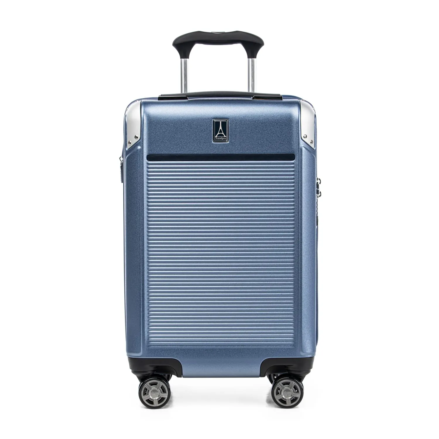 Travelpro Platinum Elite Hardside Expandable22” carry on  Spinner Wheel Luggage TSA Lock Hard Shell Polycarbonate Suitcase Bags Travelpro