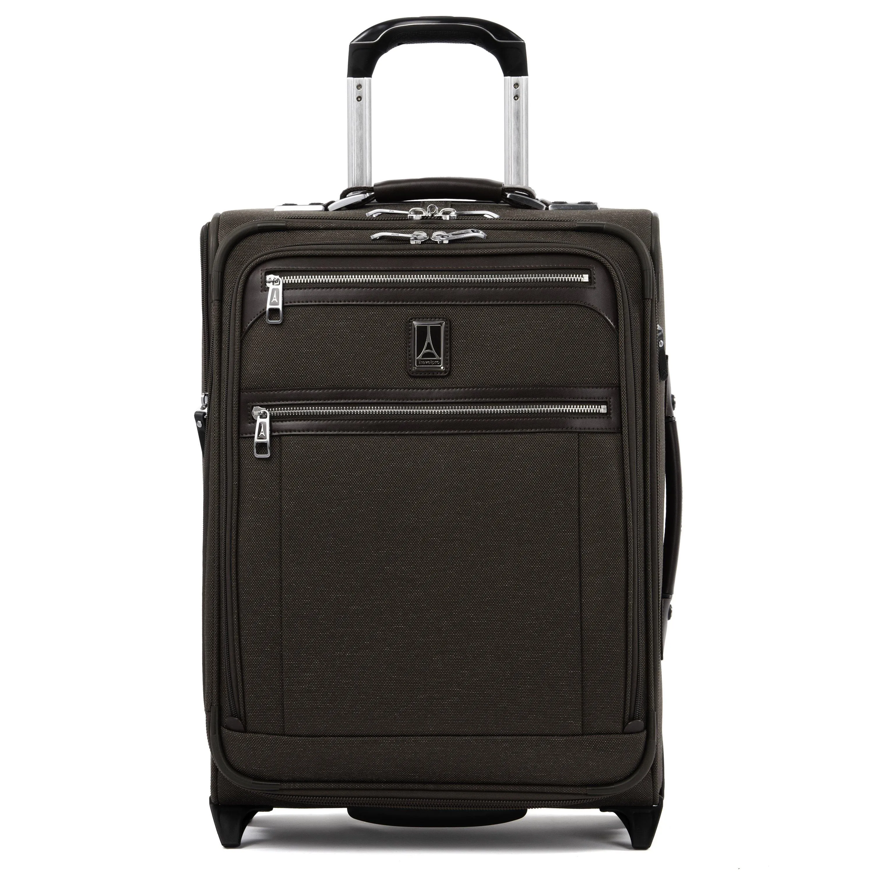 TravelPro Platinum Elite International Expandable Carry-On Rollaboard Bags Travelpro