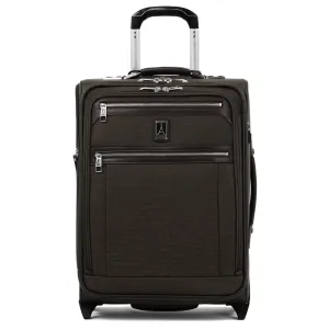 TravelPro Platinum Elite International Expandable Carry-On Rollaboard Bags Travelpro