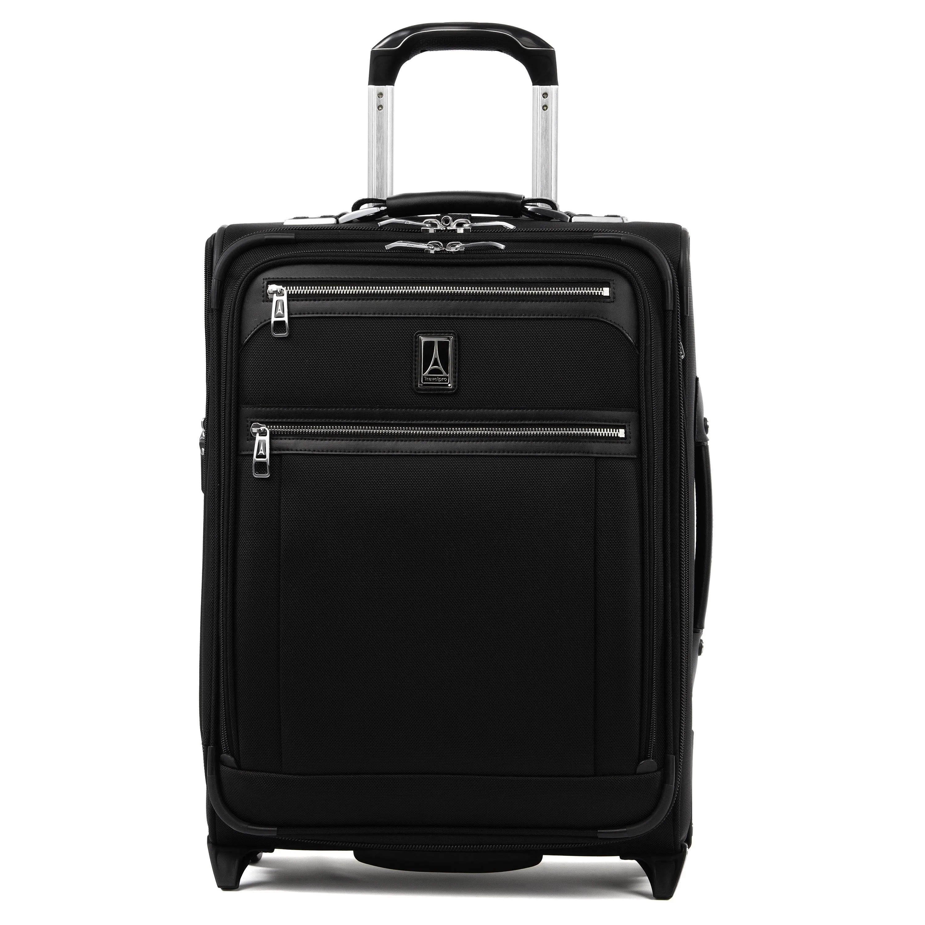 TravelPro Platinum Elite International Expandable Carry-On Rollaboard Bags Travelpro