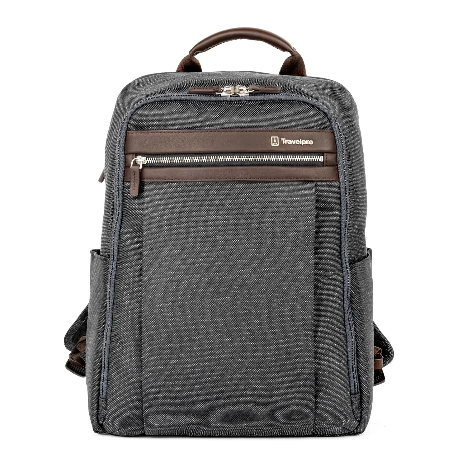 Travelpro Platinum Elite Laptop Travel Backpack, Fits up to 16 Inch Laptop Bags Travelpro